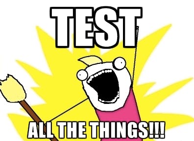 testallthethings