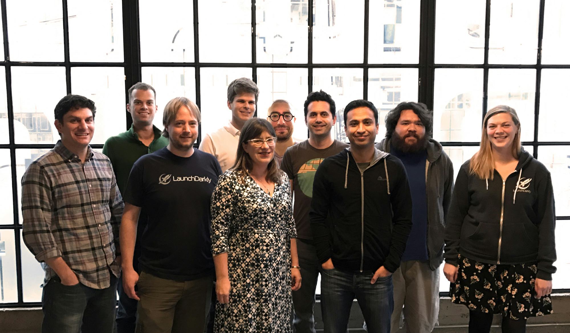 LaunchDarkly