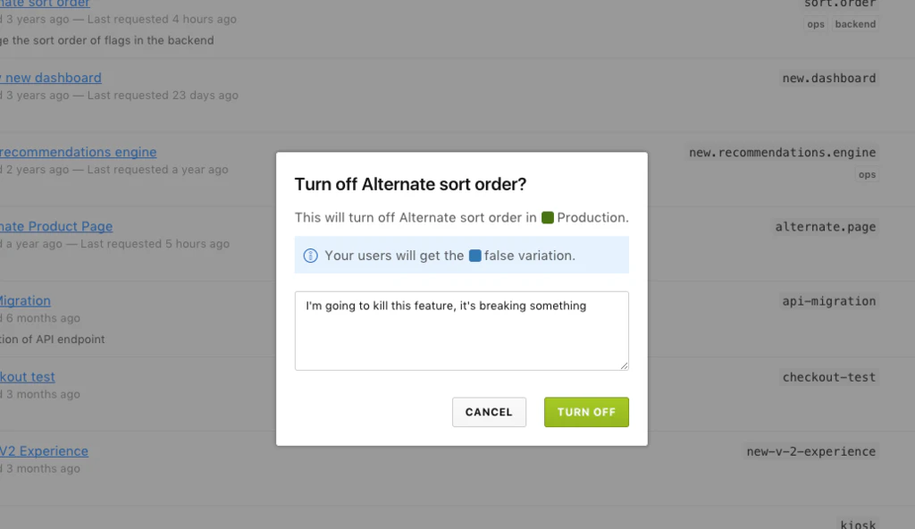 Launched: Comments, Adding Context to Your Actions