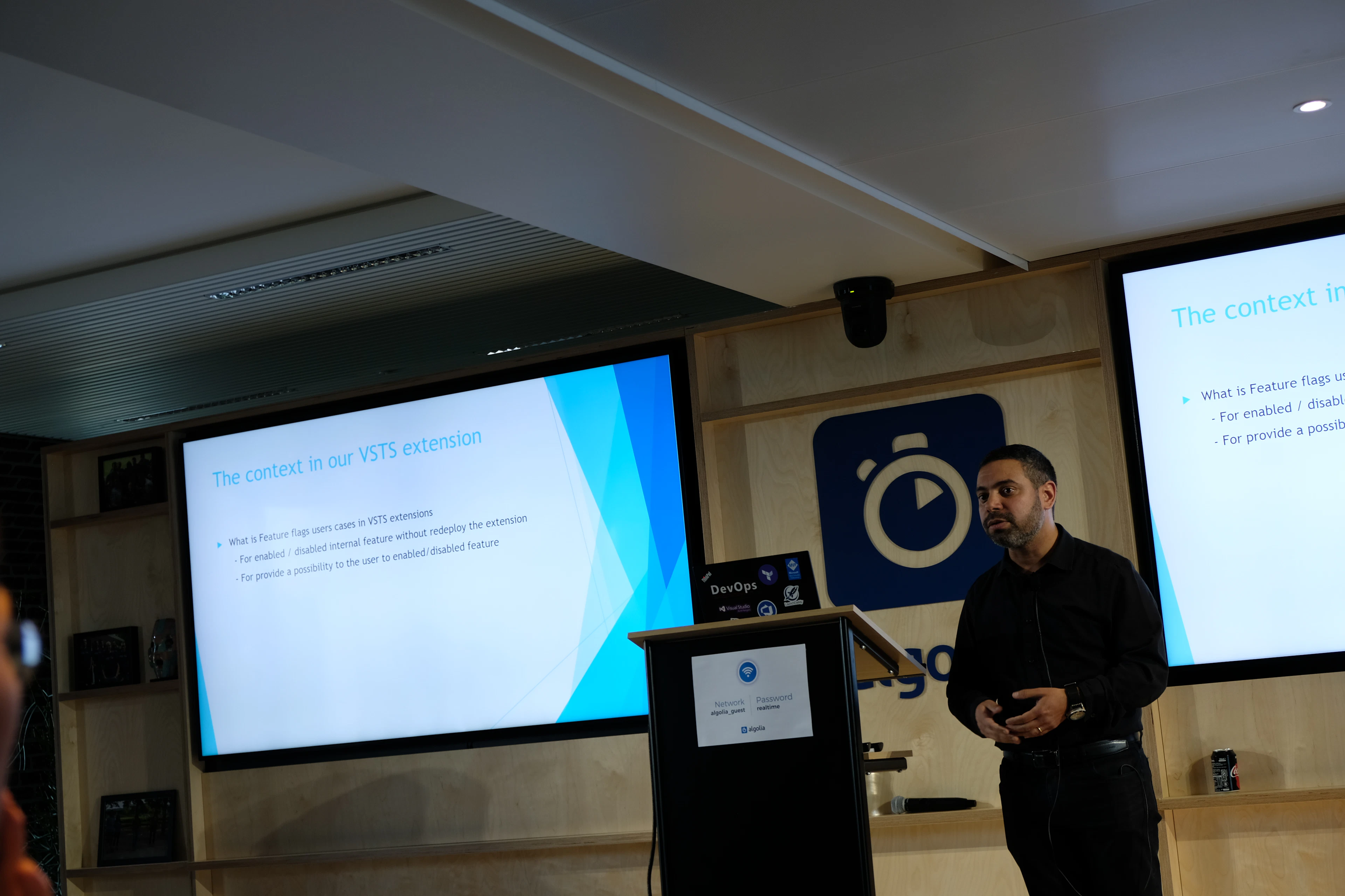 Mise en œuvre du feature flagging: comment et pourquoi nous devons planifier des tests en production