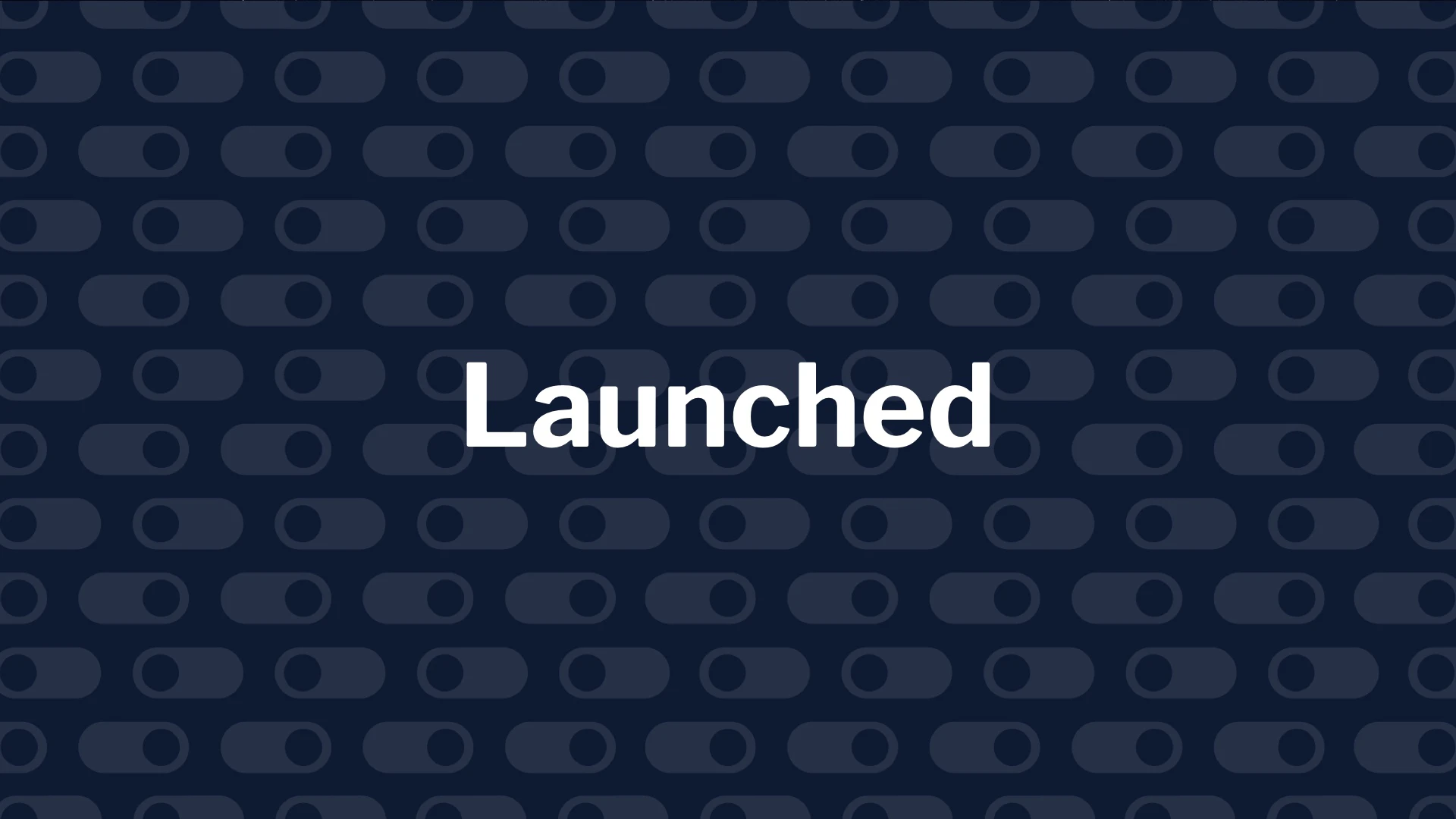 Launched: Relay Proxy Enterprise - Automatic Configuration