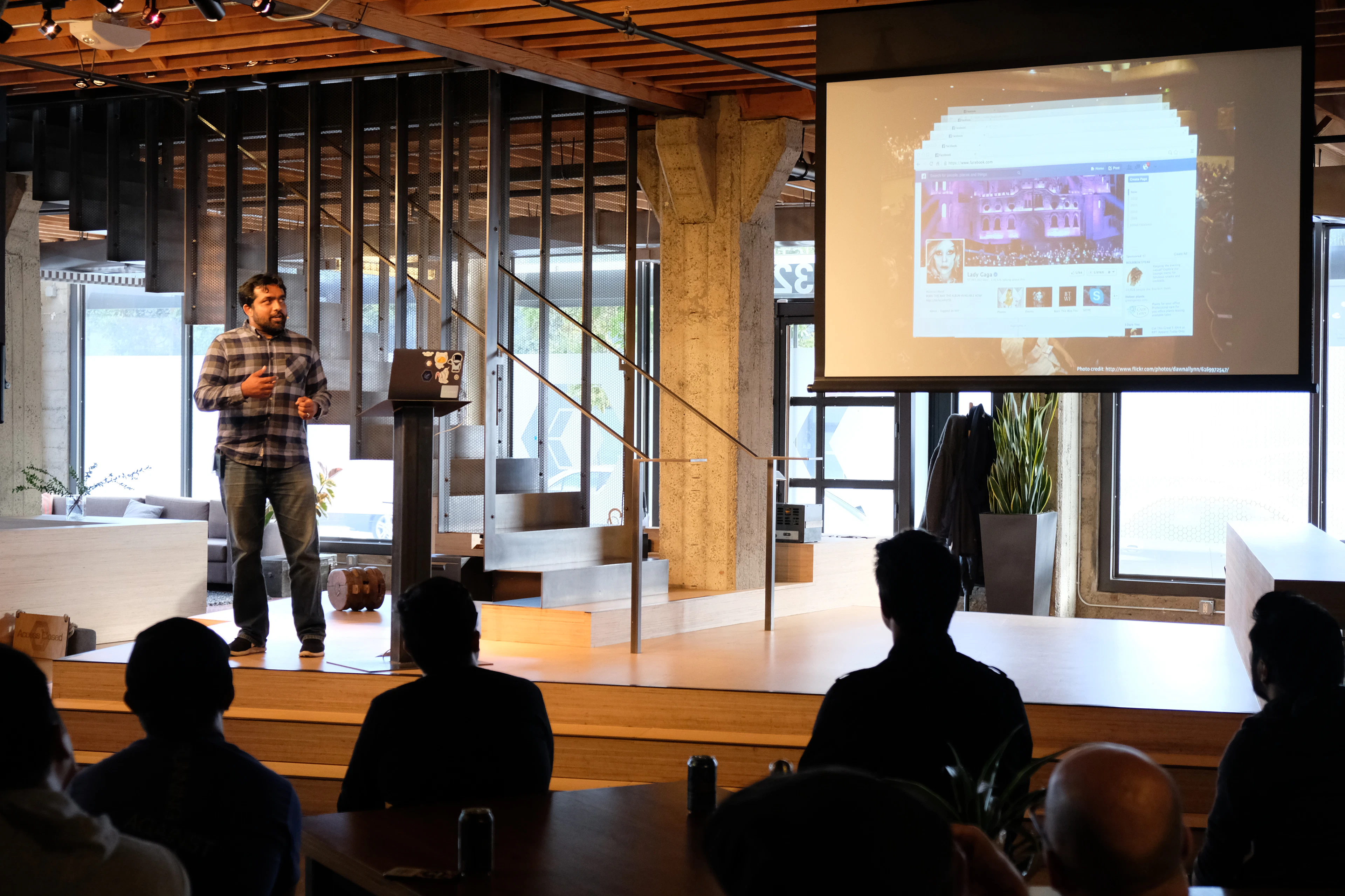 The Billion Versions of Facebook You've Never Seen