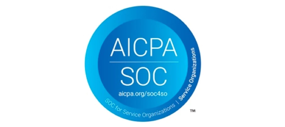 Launched: SOC 2 Type II Certified