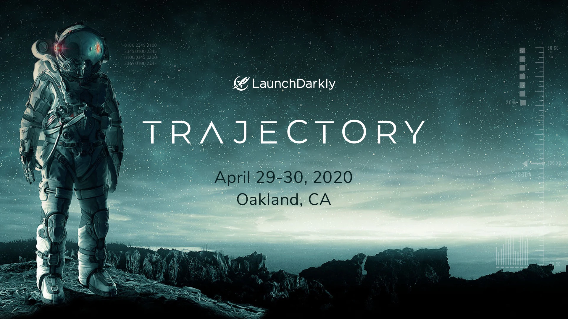 10 Reasons to Attend Trajectory Conference 2020