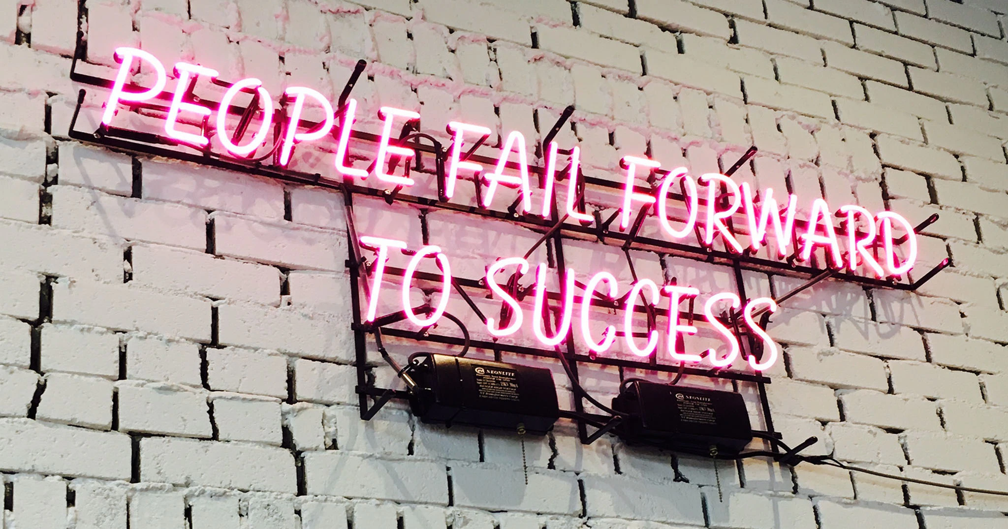 How a Culture of Failure Can Make Your Dev Team Stronger