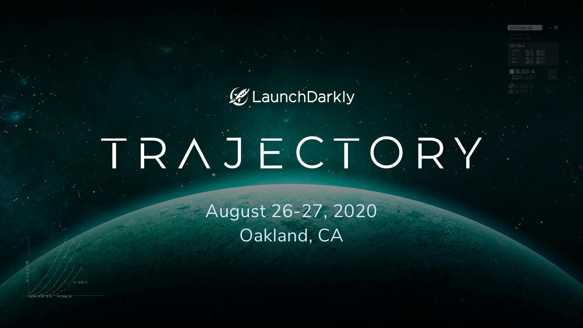 Trajectory Conference 2020 Is Postponed featured image