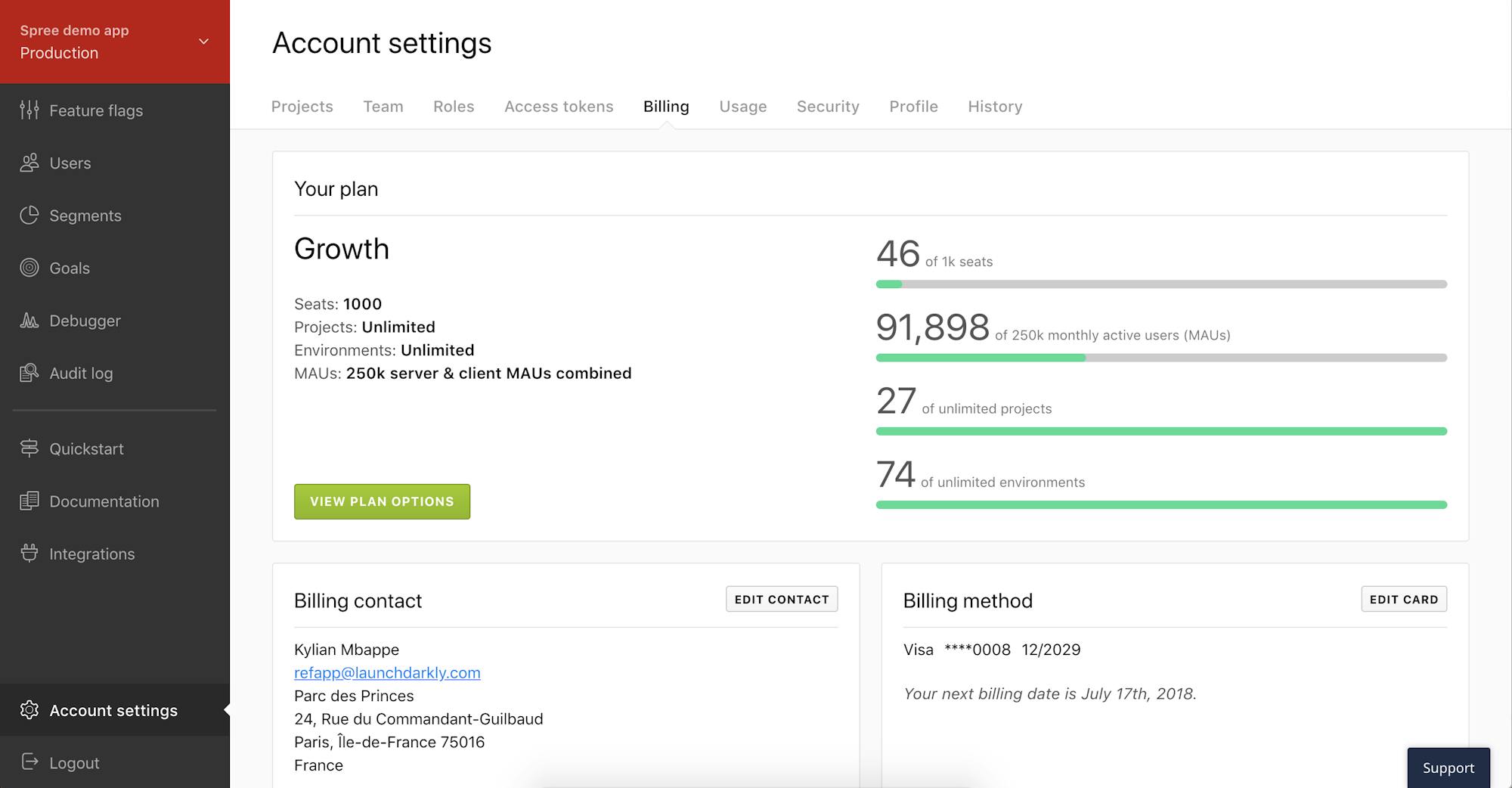 Launched: Enhanced Usage Metrics featured image