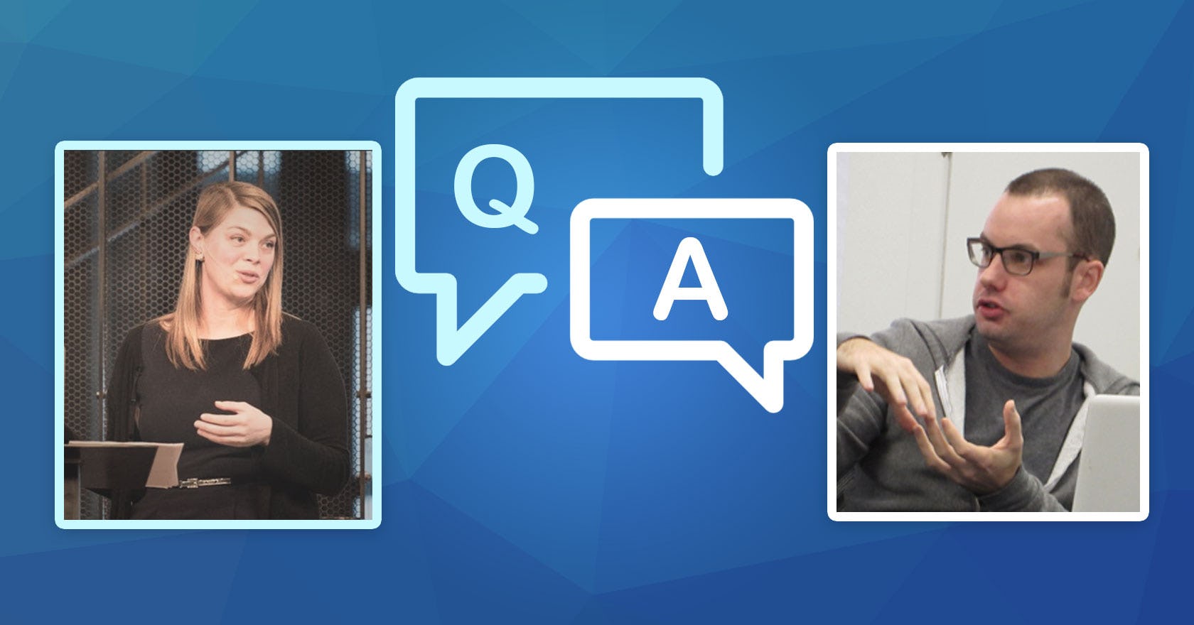 Toggle Talk with Slack's Director of Engineering Josh Wills