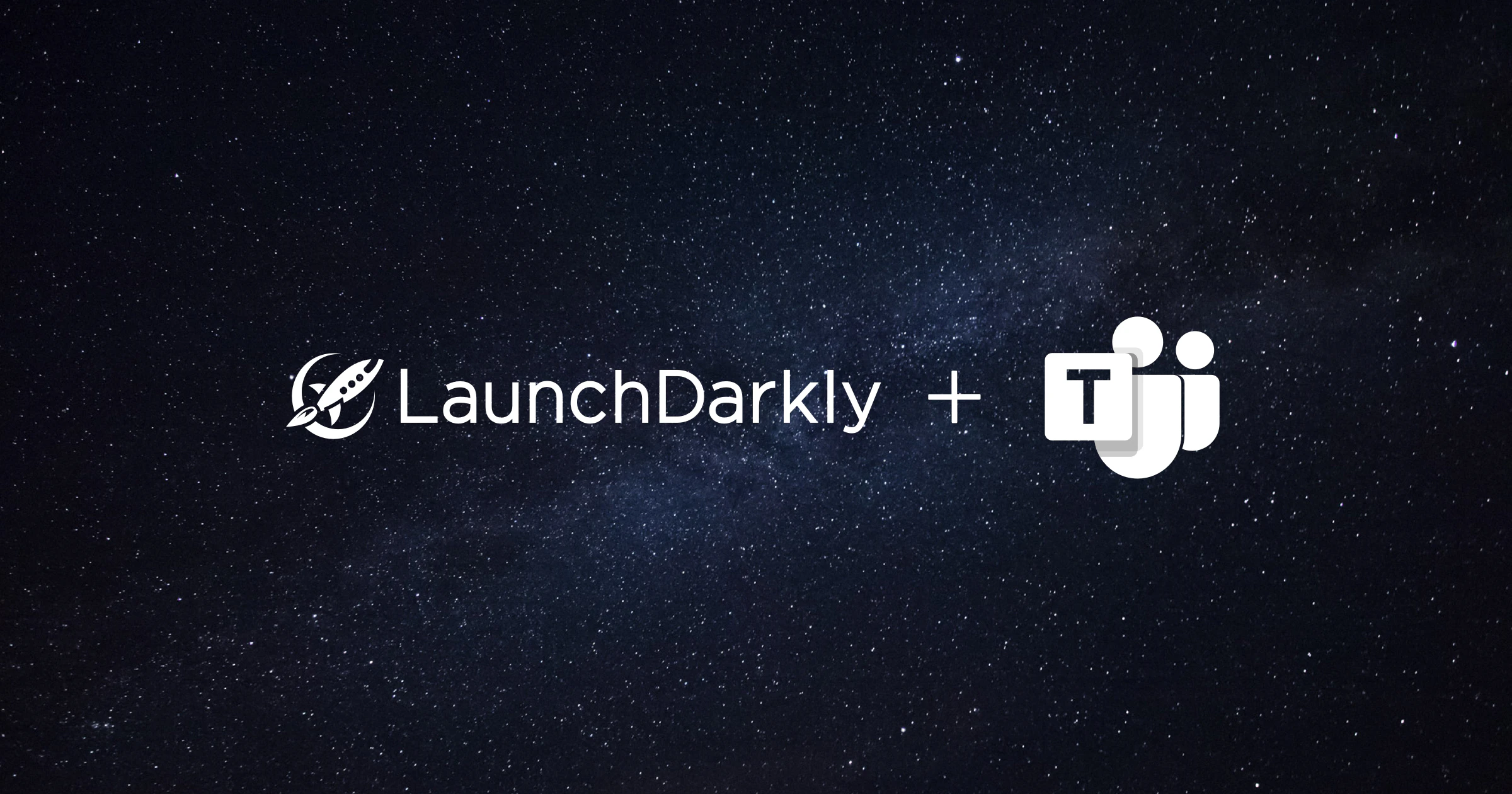 Launched: Microsoft Teams Integration