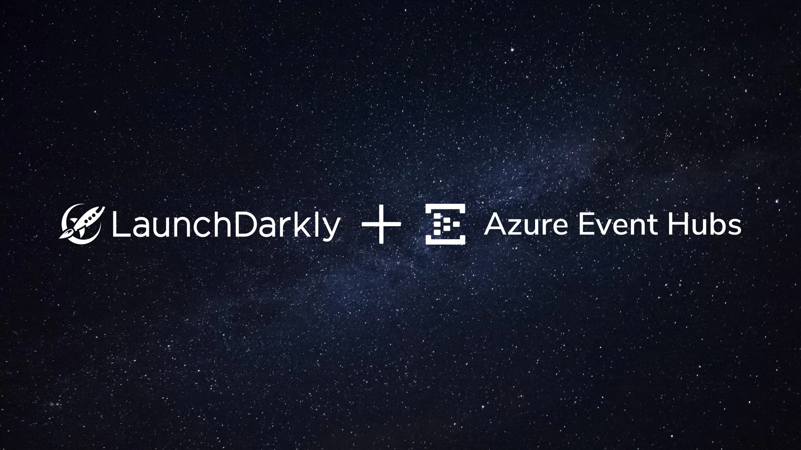Launched: Azure Event Hubs Data Export Destination