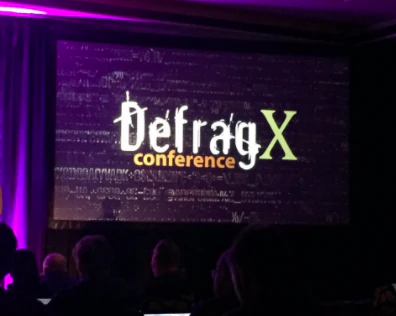 Cultural Changes of Feature Flagging vs Branching: Defrag X