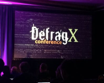 Cultural Changes of Feature Flagging vs Branching: Defrag X