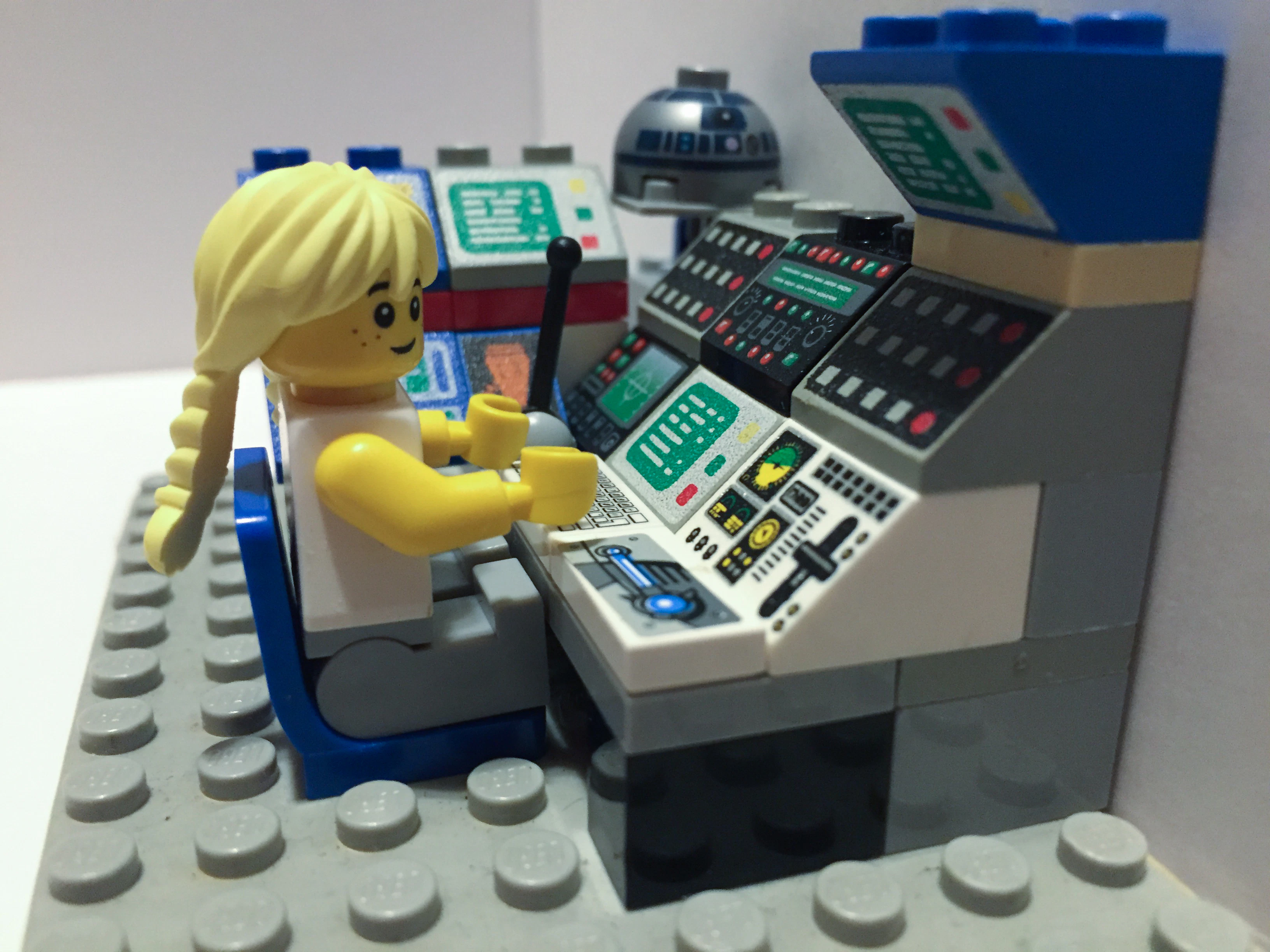 Designing for Failure to Avoid Disaster