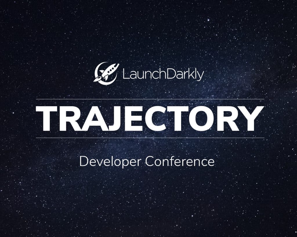 Trajectory Conf - Trajectory branding