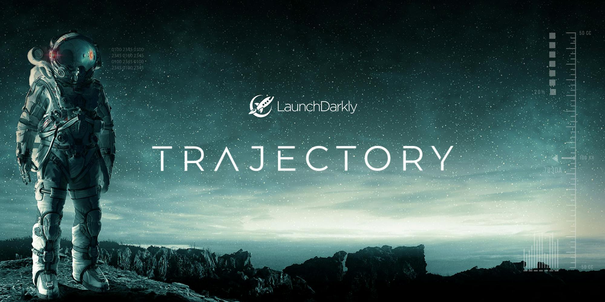 Trajectory: Building a Brand Identity featured image