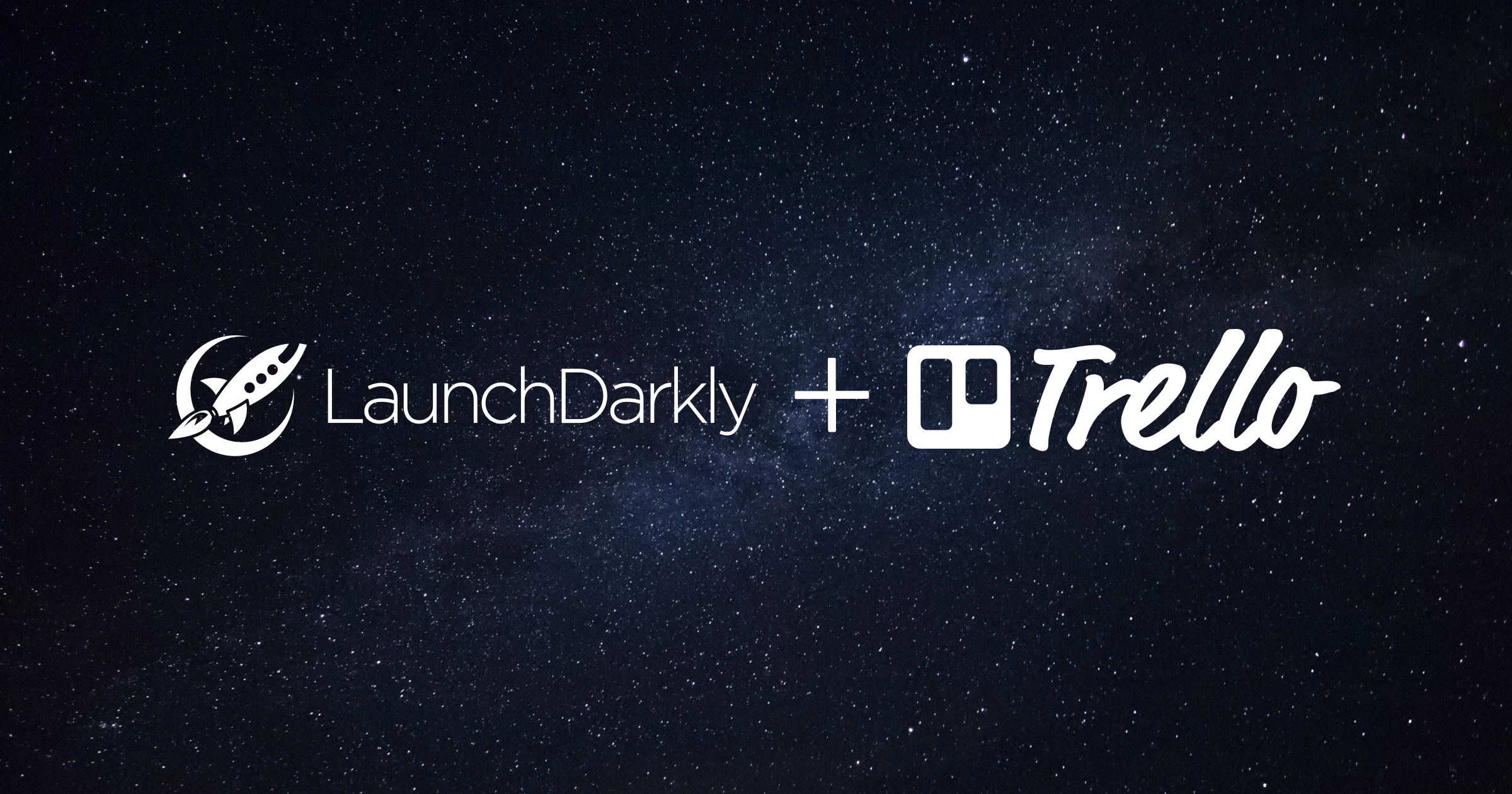Launched: Trello Integration