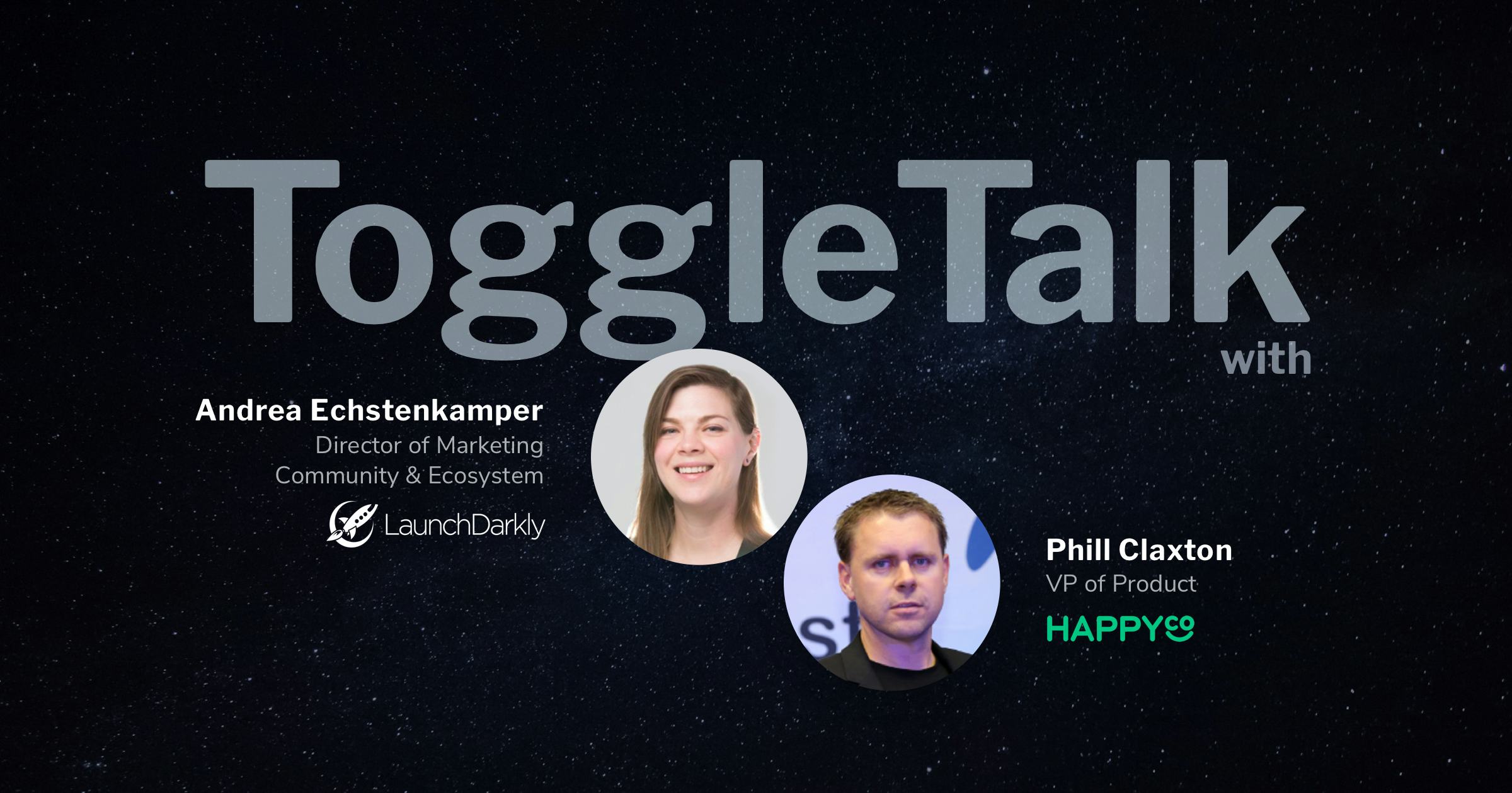 Toggle Talk with Happy Co's VP of Product Phill Claxton