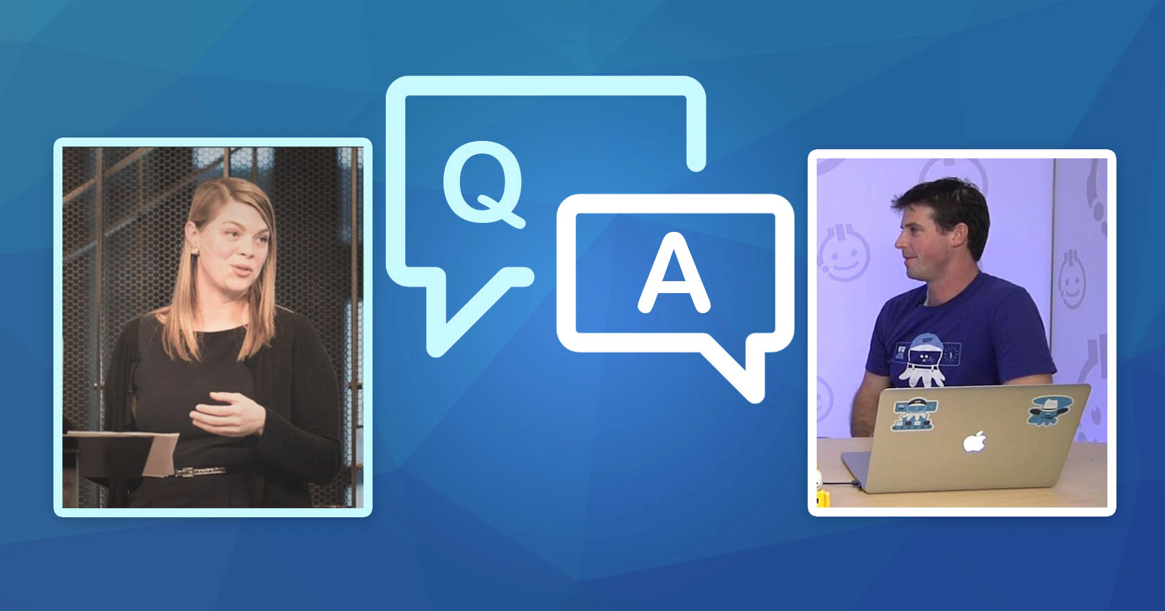 Toggle Talk with Damian Brady