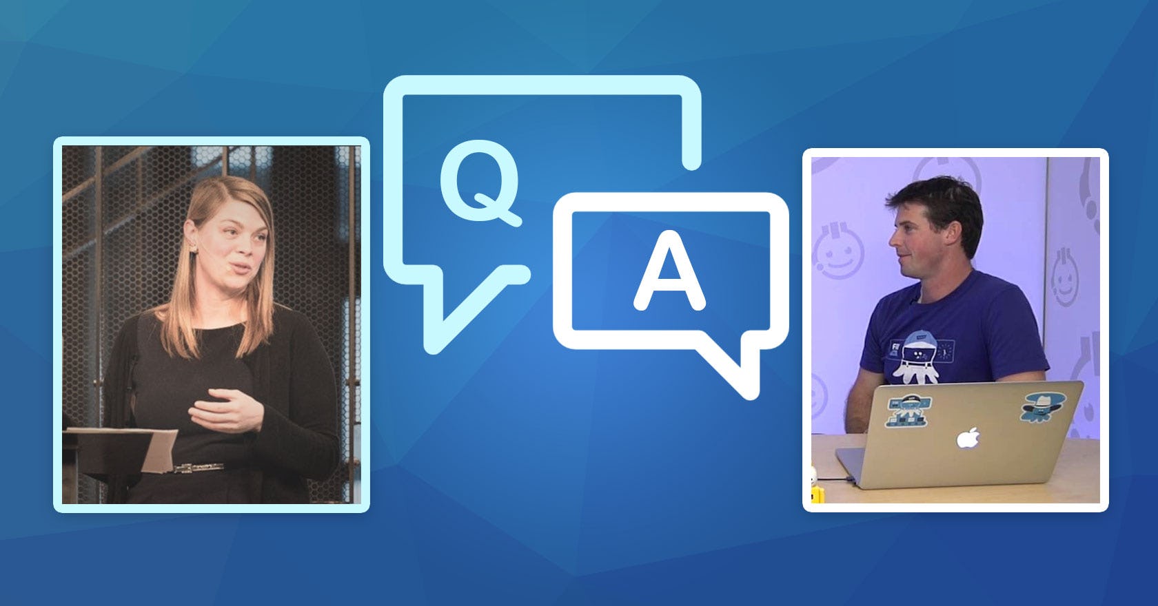 Toggle Talk with Damian Brady