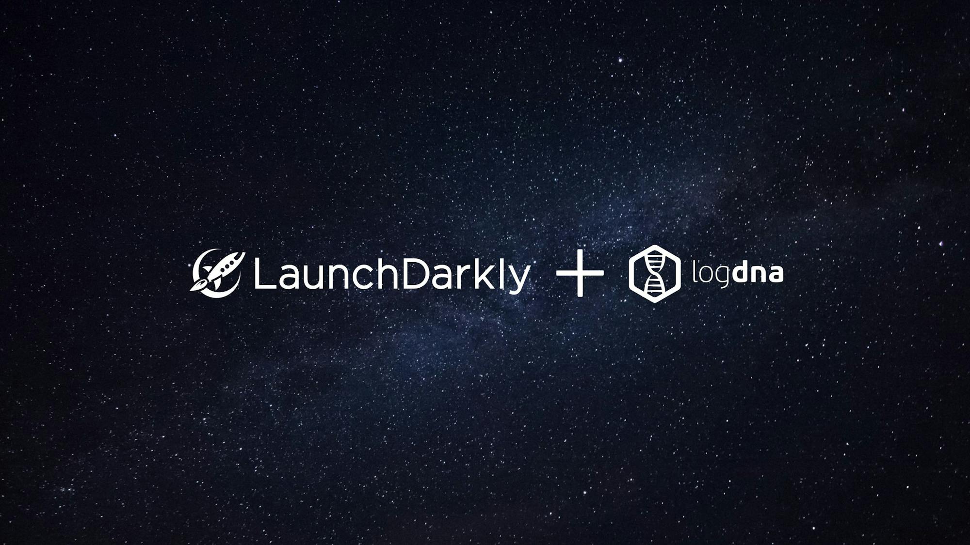 Launched: LogDNA Integration featured image