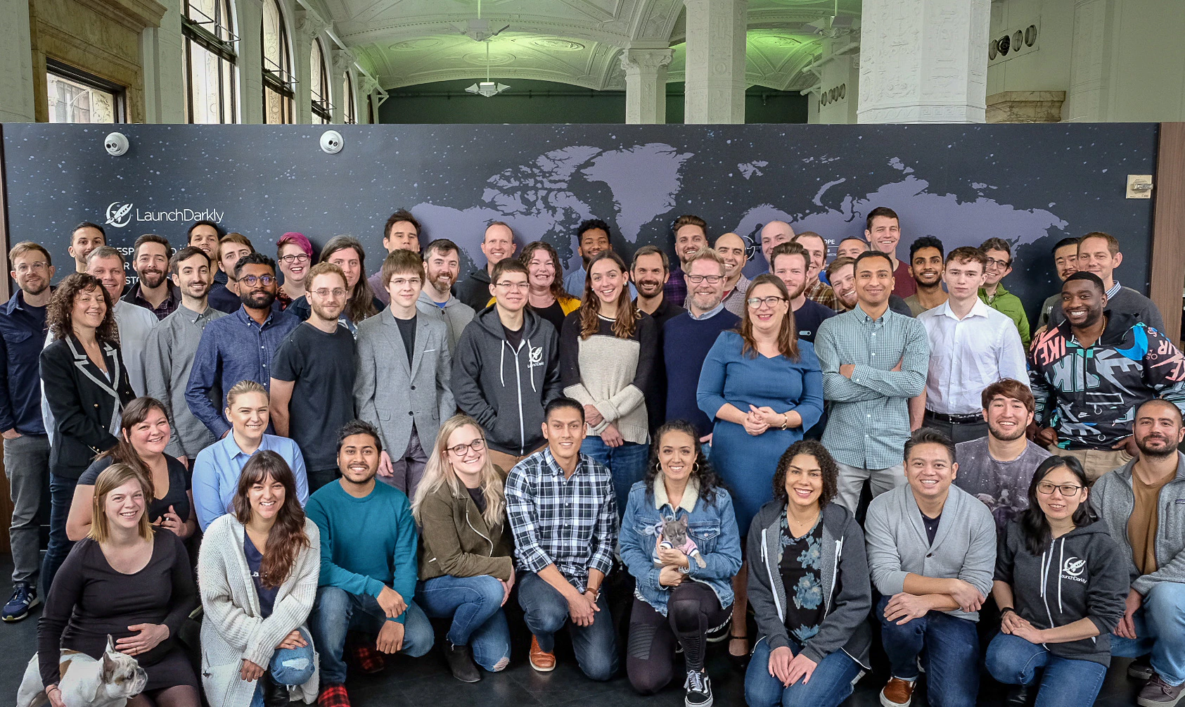 LaunchDarkly, #1 Feature Management Platform, Gets $44M in Series C Funding