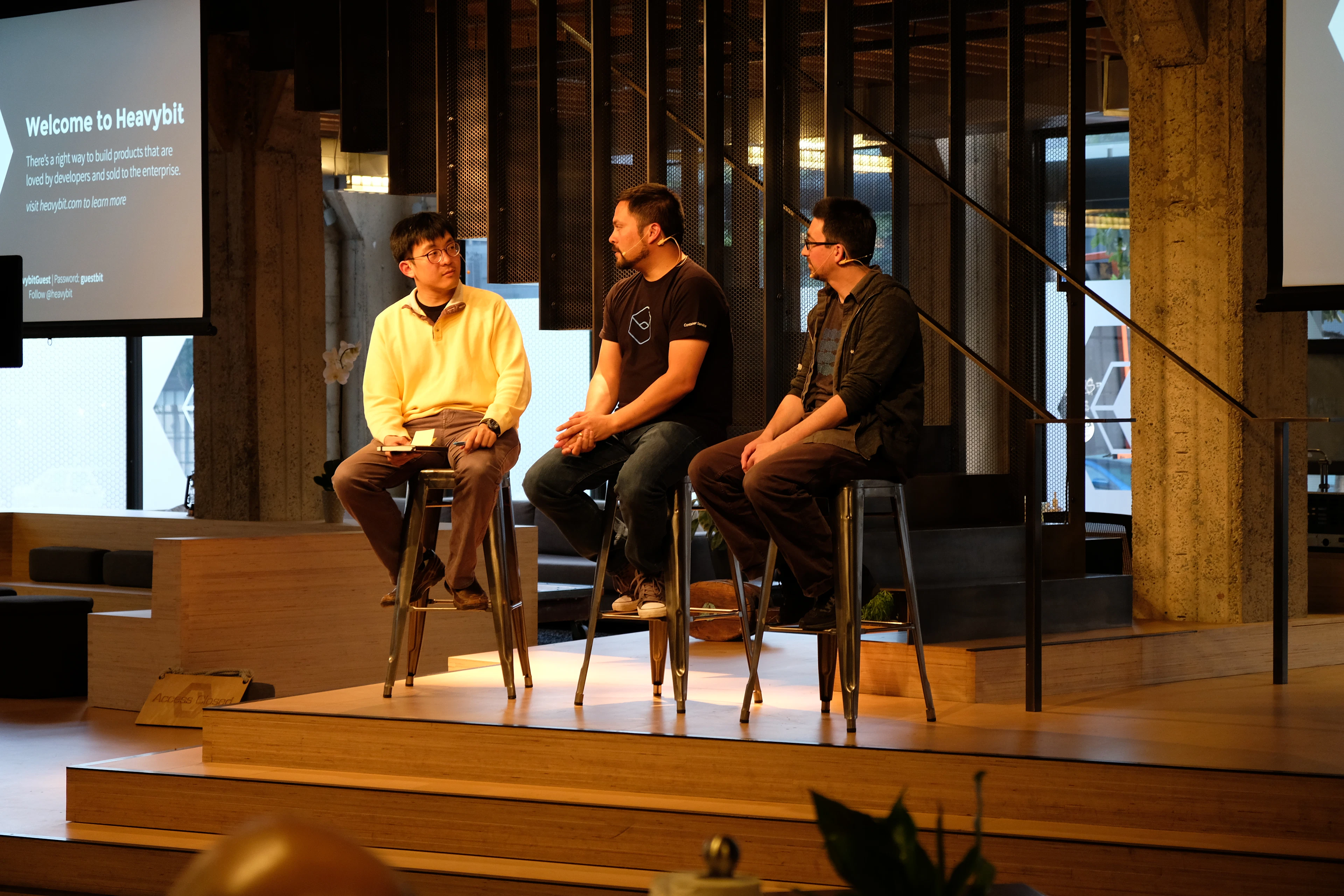 Test in Production: A Panel Discussion on Debugging Kubernetes in Production