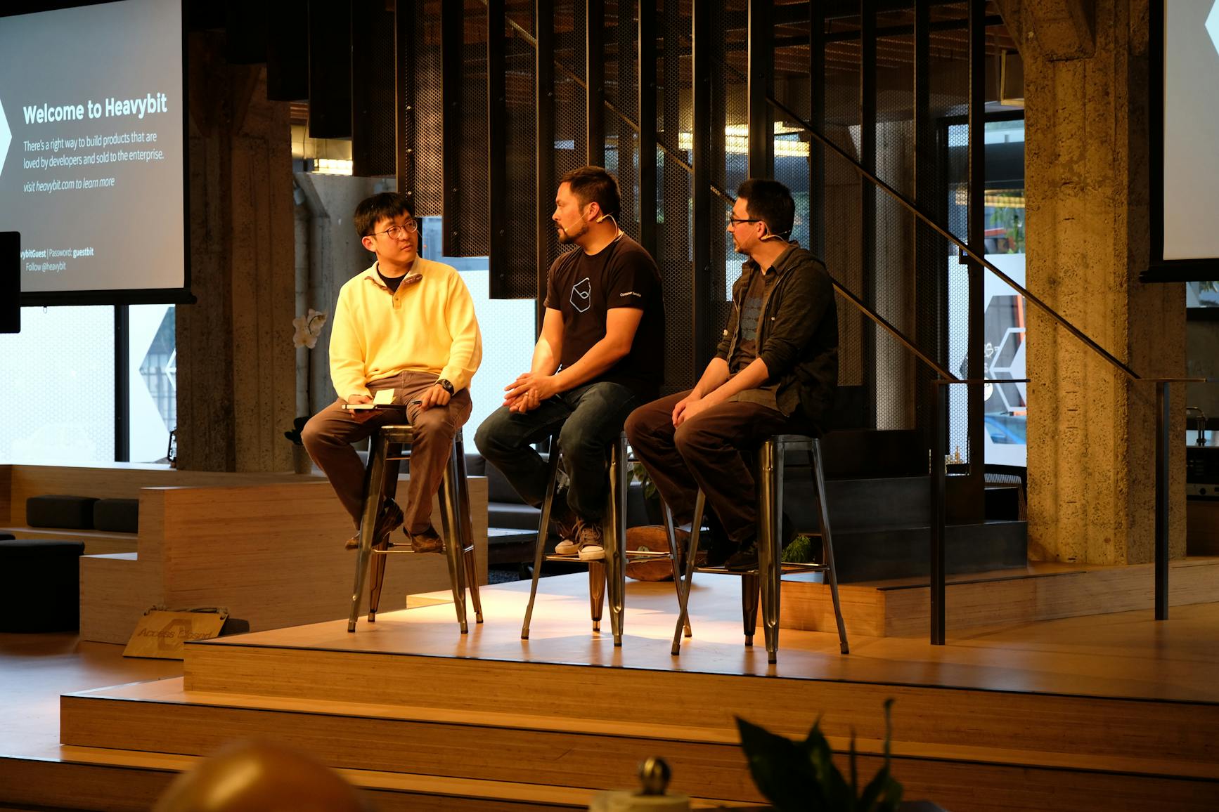 Test in Production: A Panel Discussion on Debugging Kubernetes in Production featured image