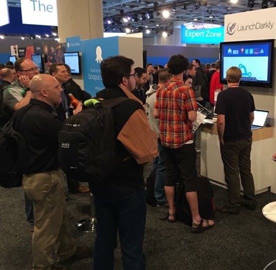 DevOps + Feature Flags + Microsoft Build = Magic!