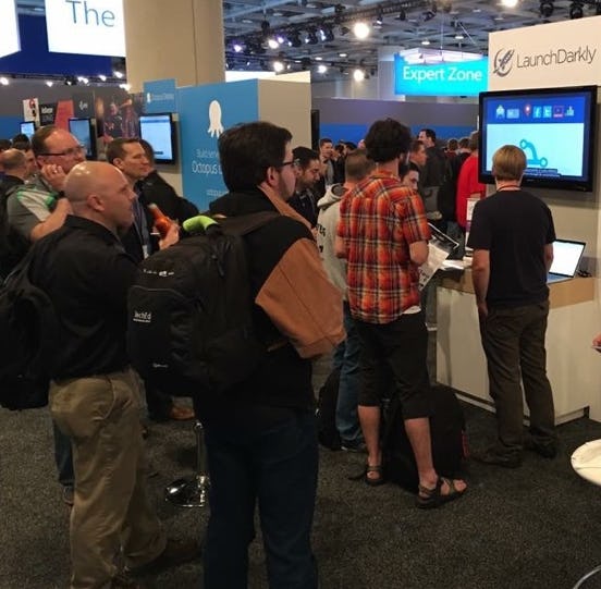 DevOps + Feature Flags + Microsoft Build = Magic!