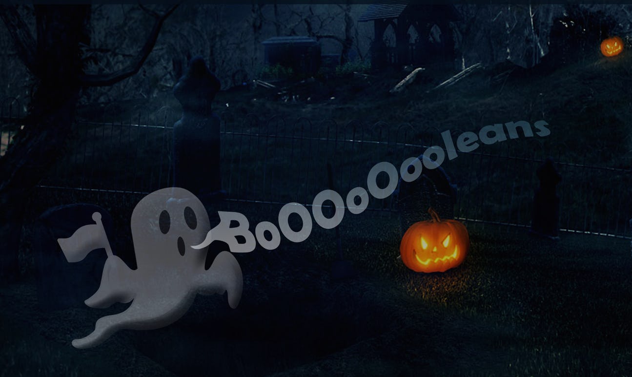 Feature flags aren't meant to be spooky