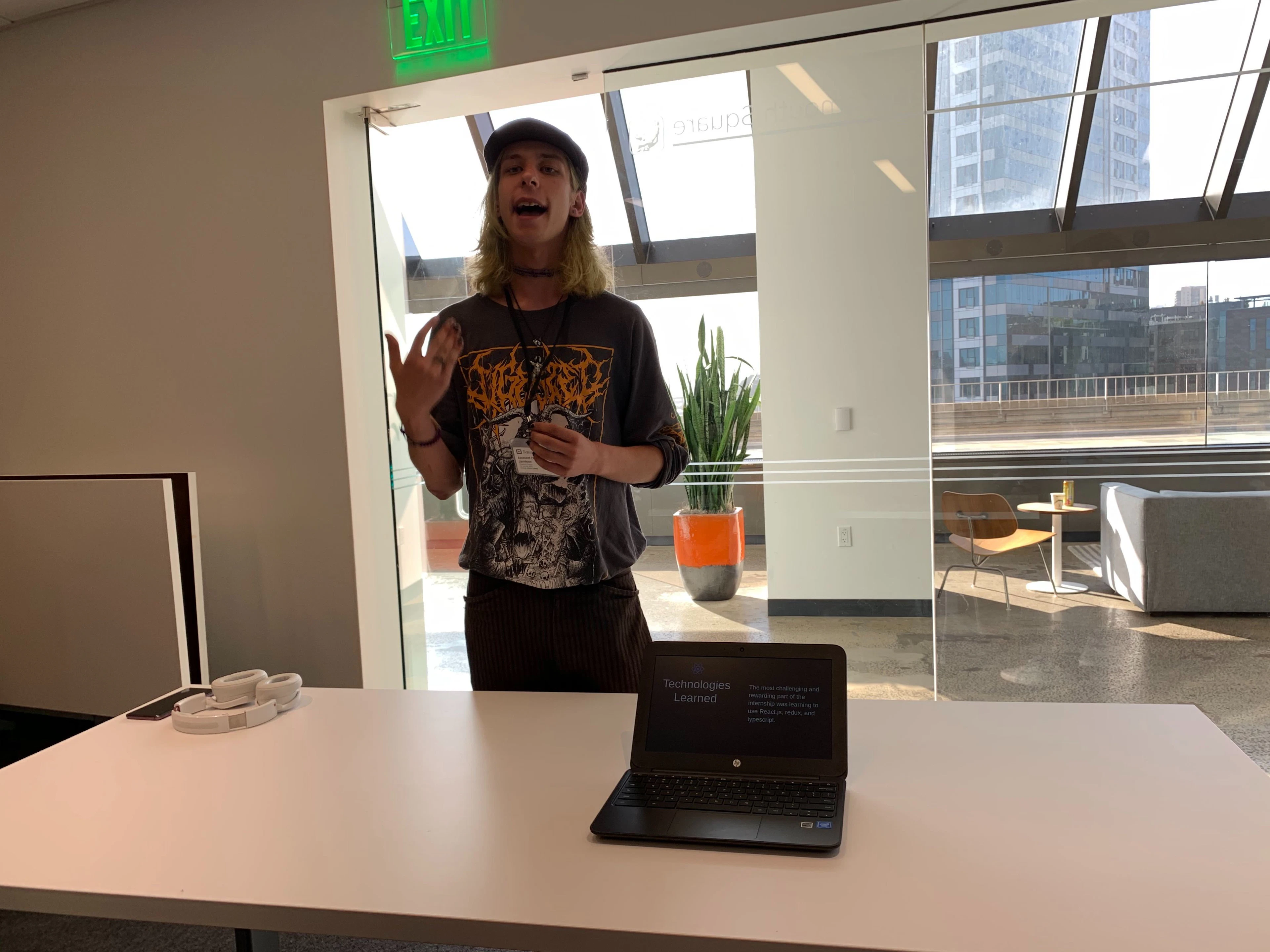 Leaders & Teams: My Summer Internship with LaunchDarkly