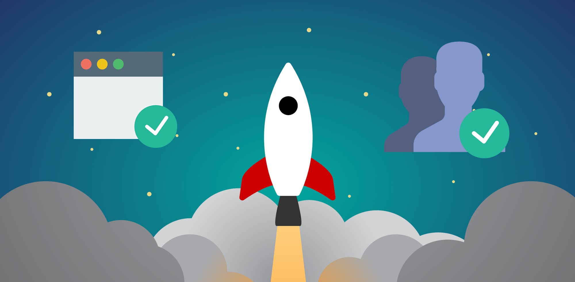 Microsoft VSTS and LaunchDarkly Team Up to Control Releases featured image
