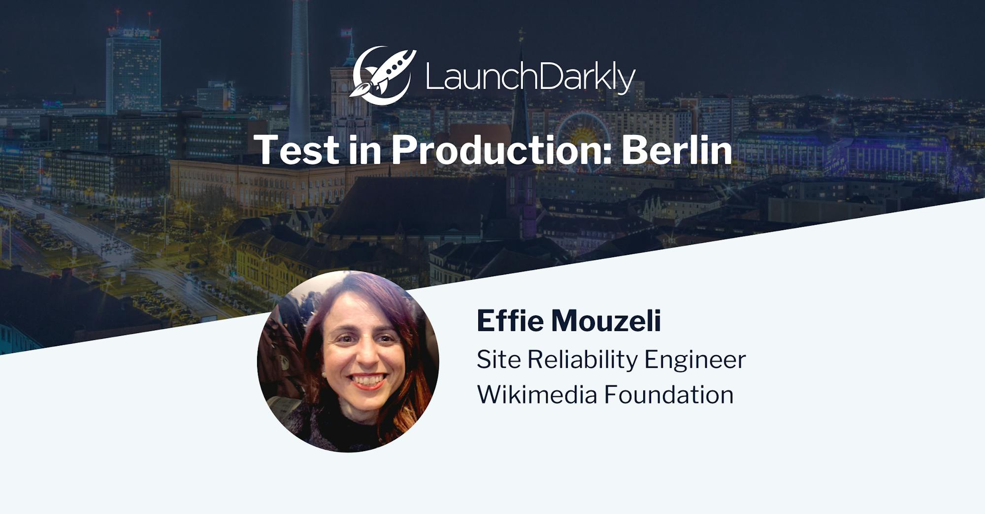 LaunchDarkly