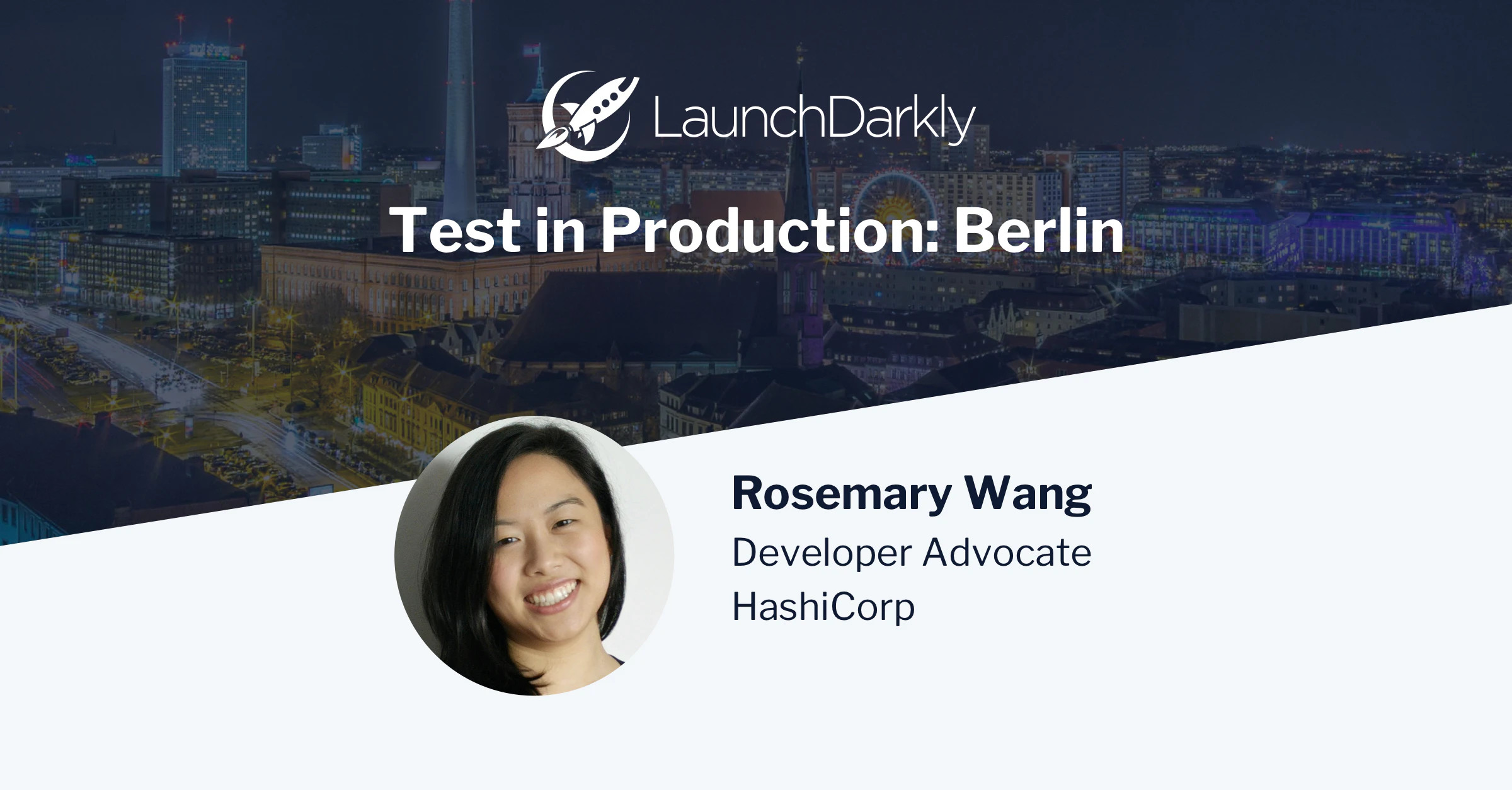 Testing Infrastructure Changes in Production