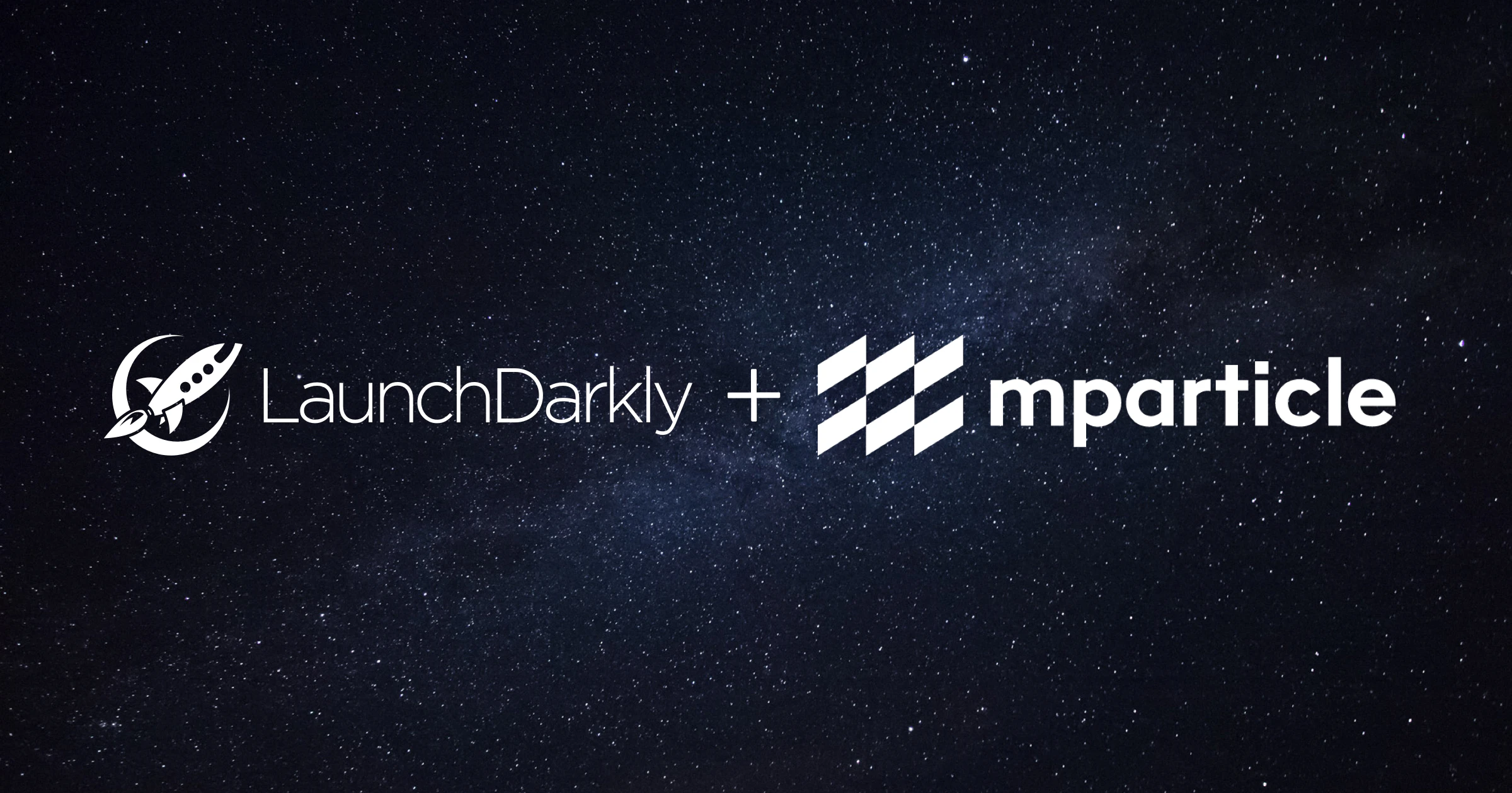 Launched: mParticle Data Export Destination