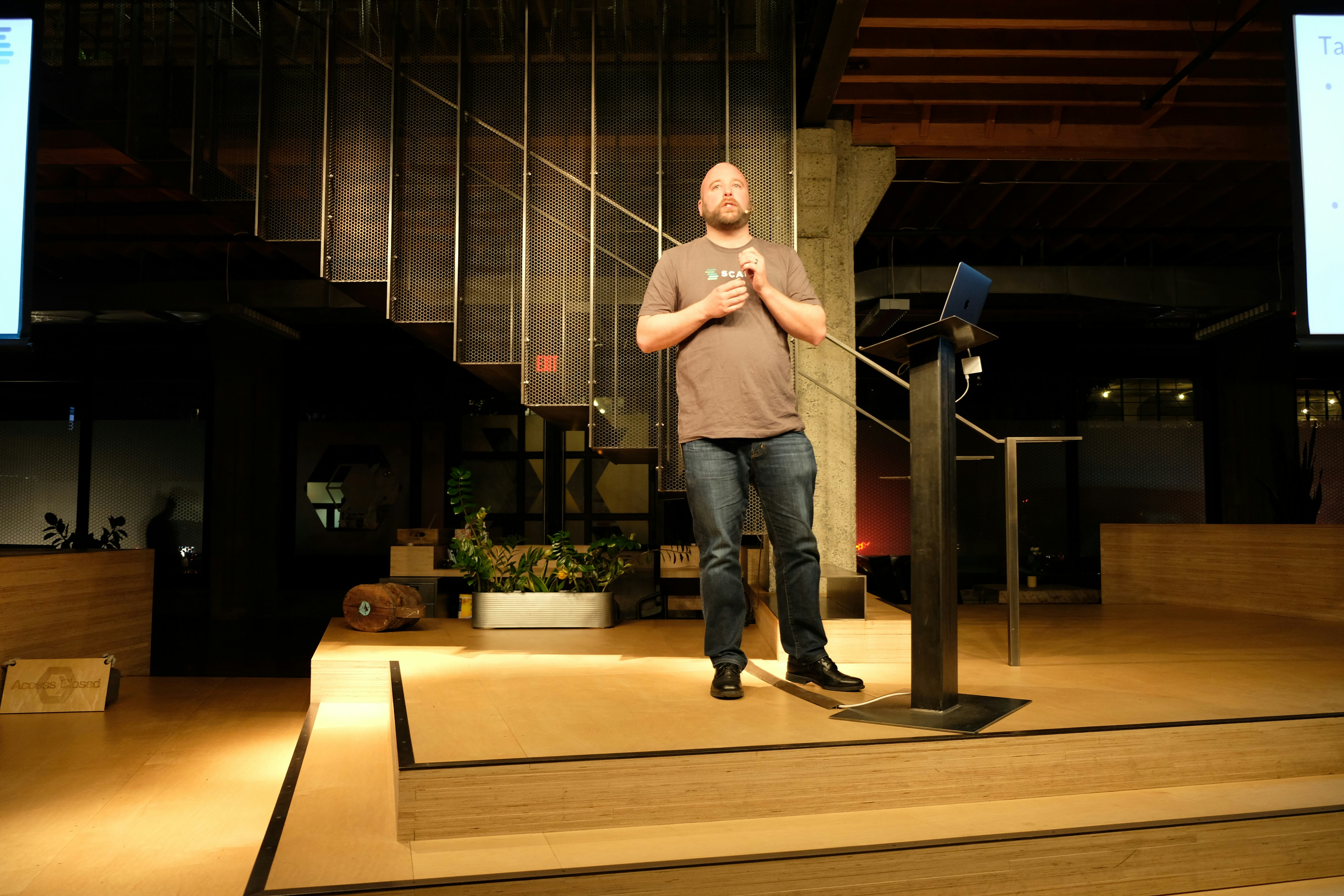 Tonight We Monitor, For Tomorrow, We Test in Production!