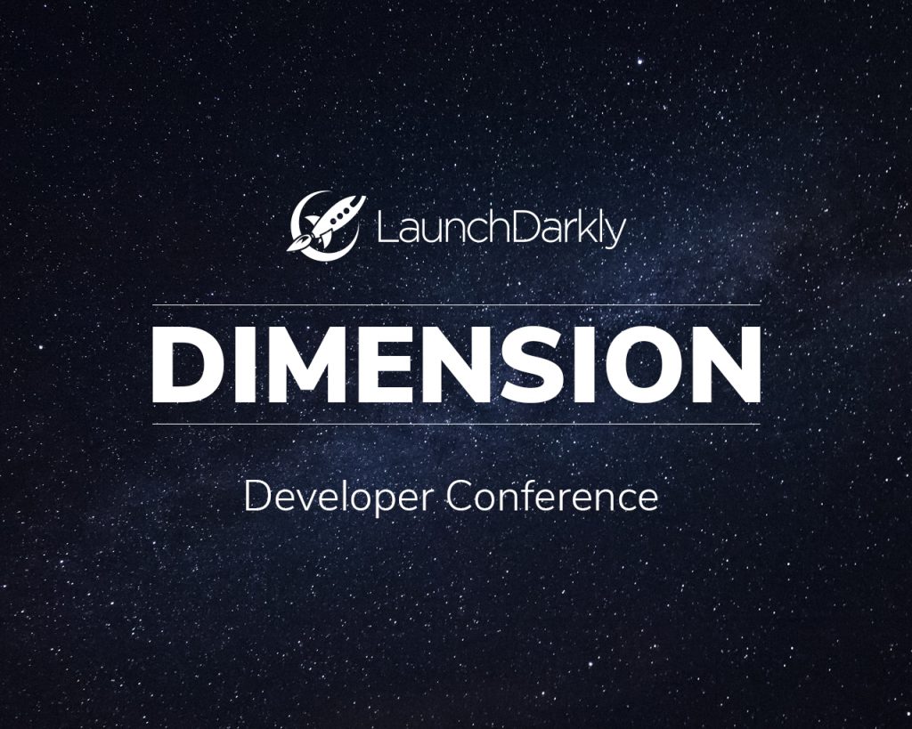 Trajectory Conf - Dimension branding