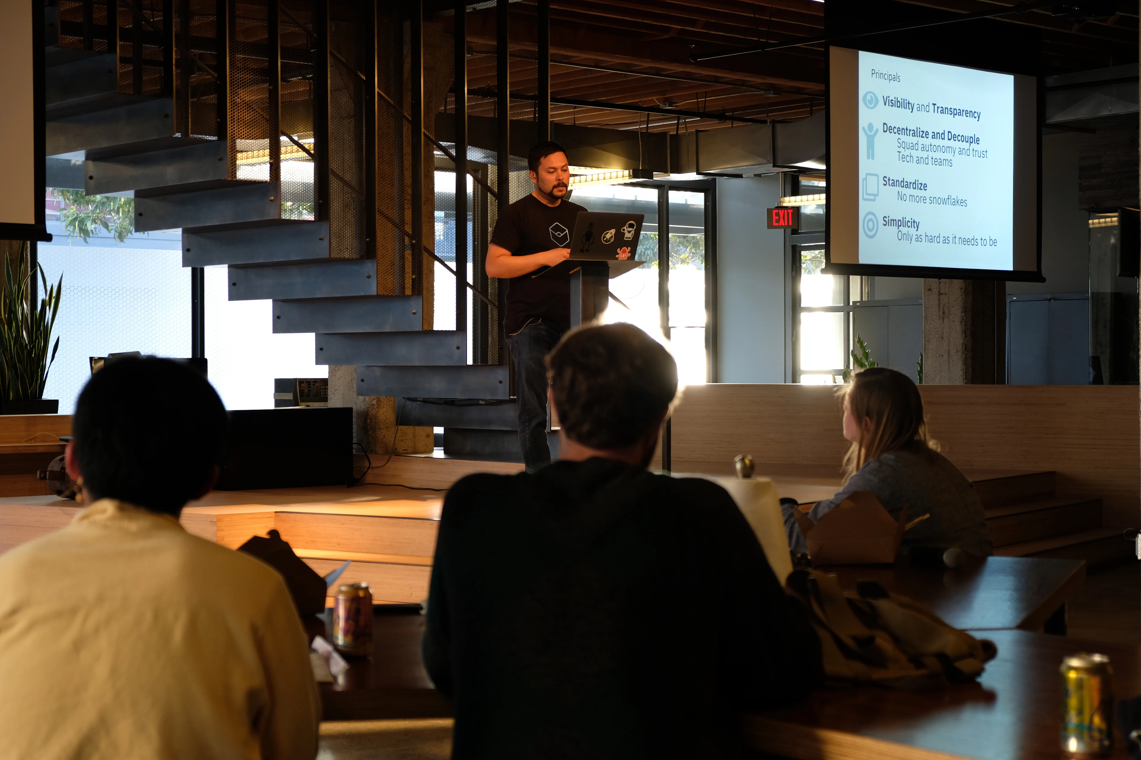 Deployments at Scale: Using Kubernetes and LaunchDarkly to run the IBM Cloud Container Service