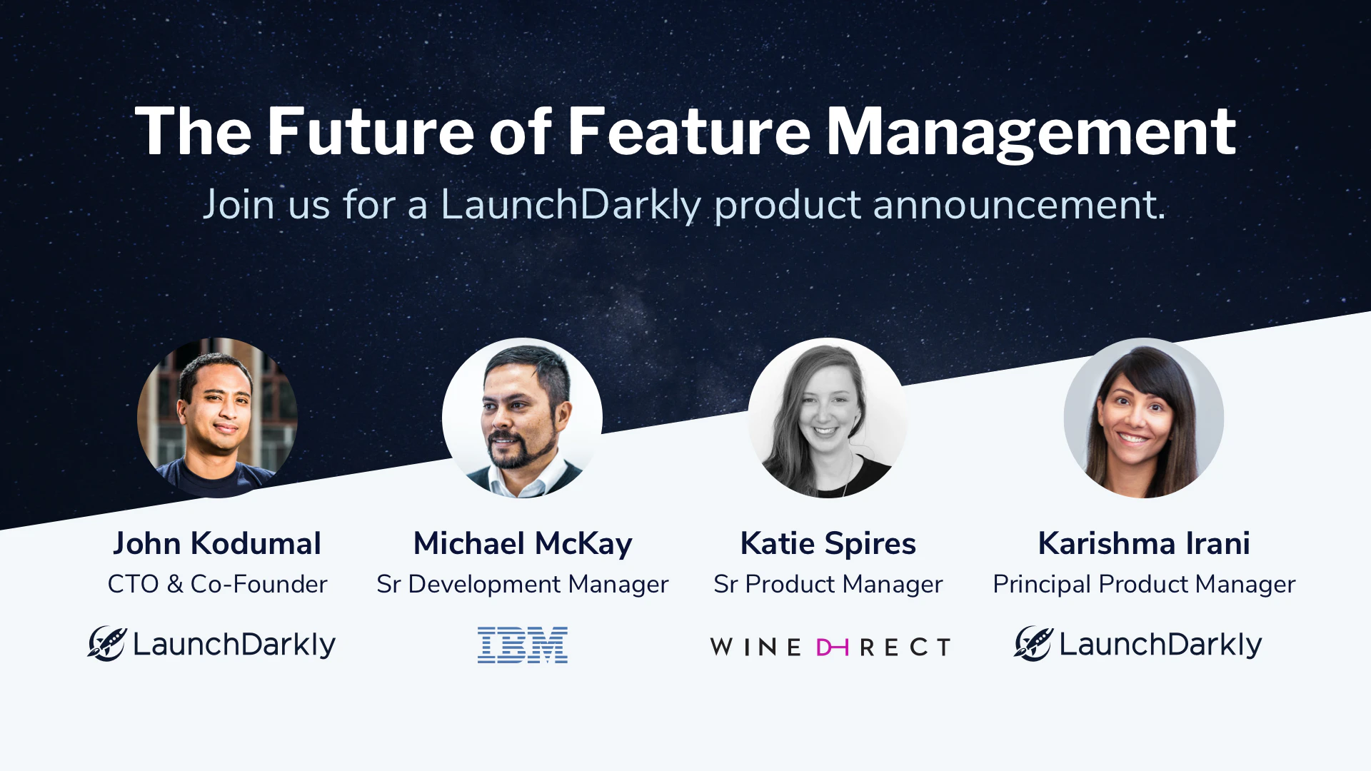 Big Product Update. Don't Miss It!