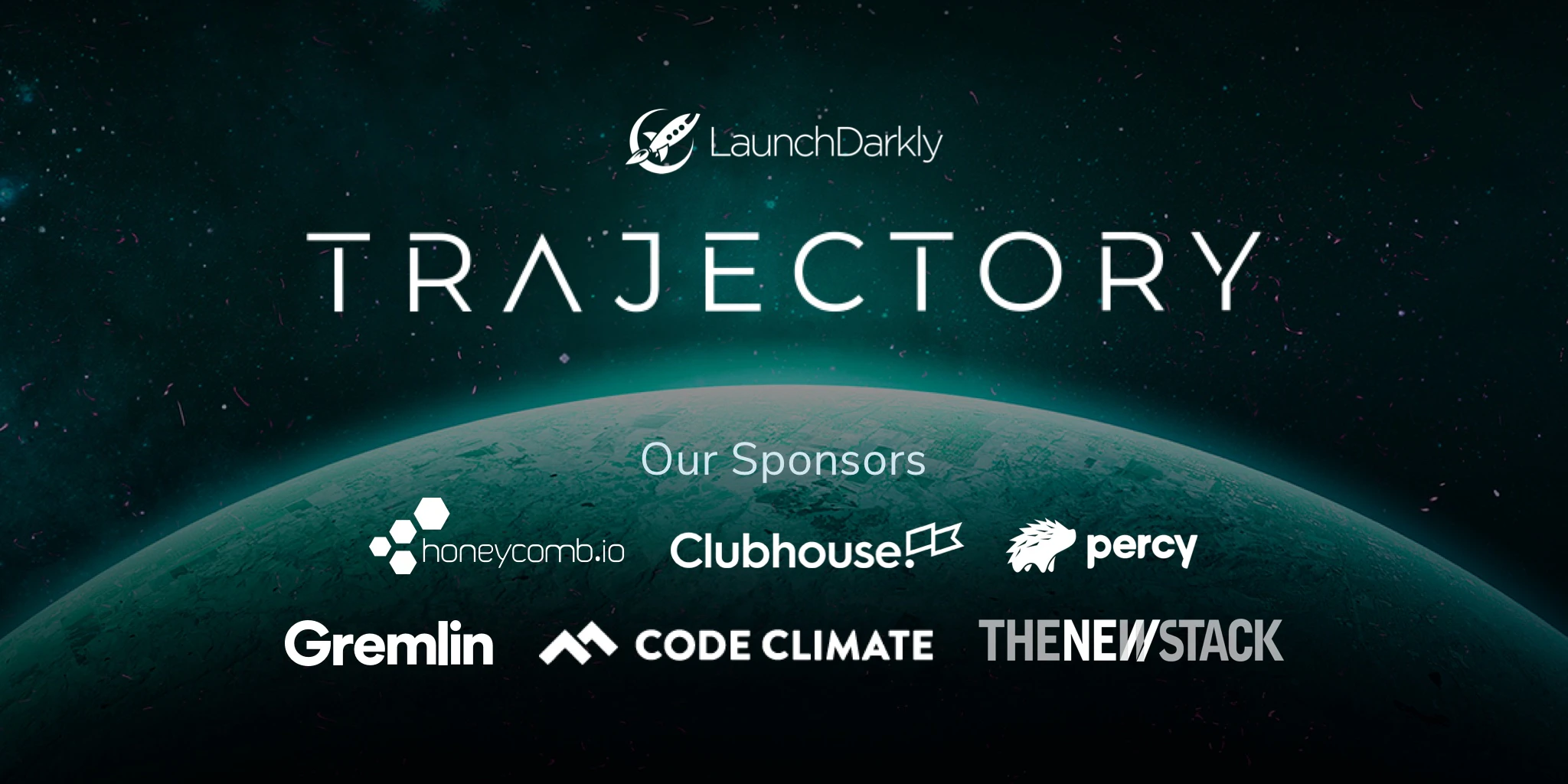 Trajectory: Sponsor Highlights