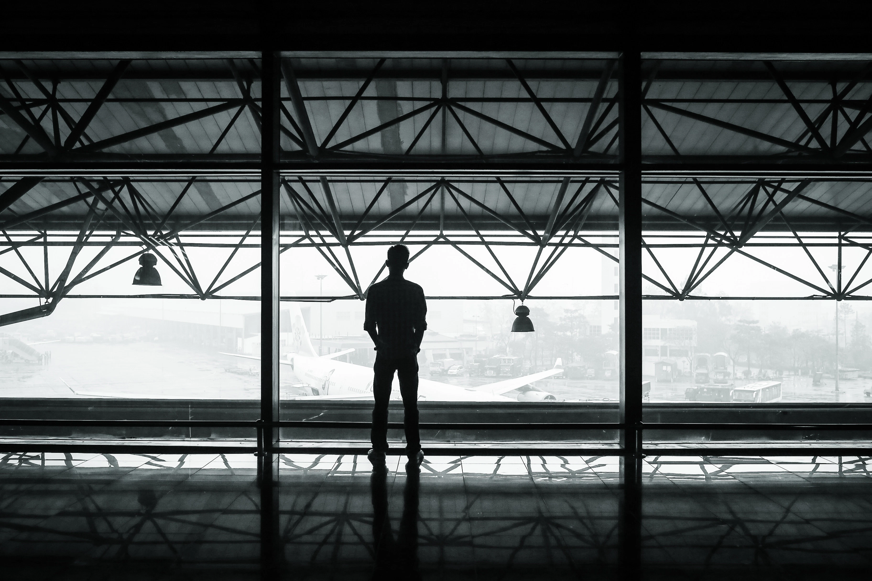 What Makes a Failure a Disaster?