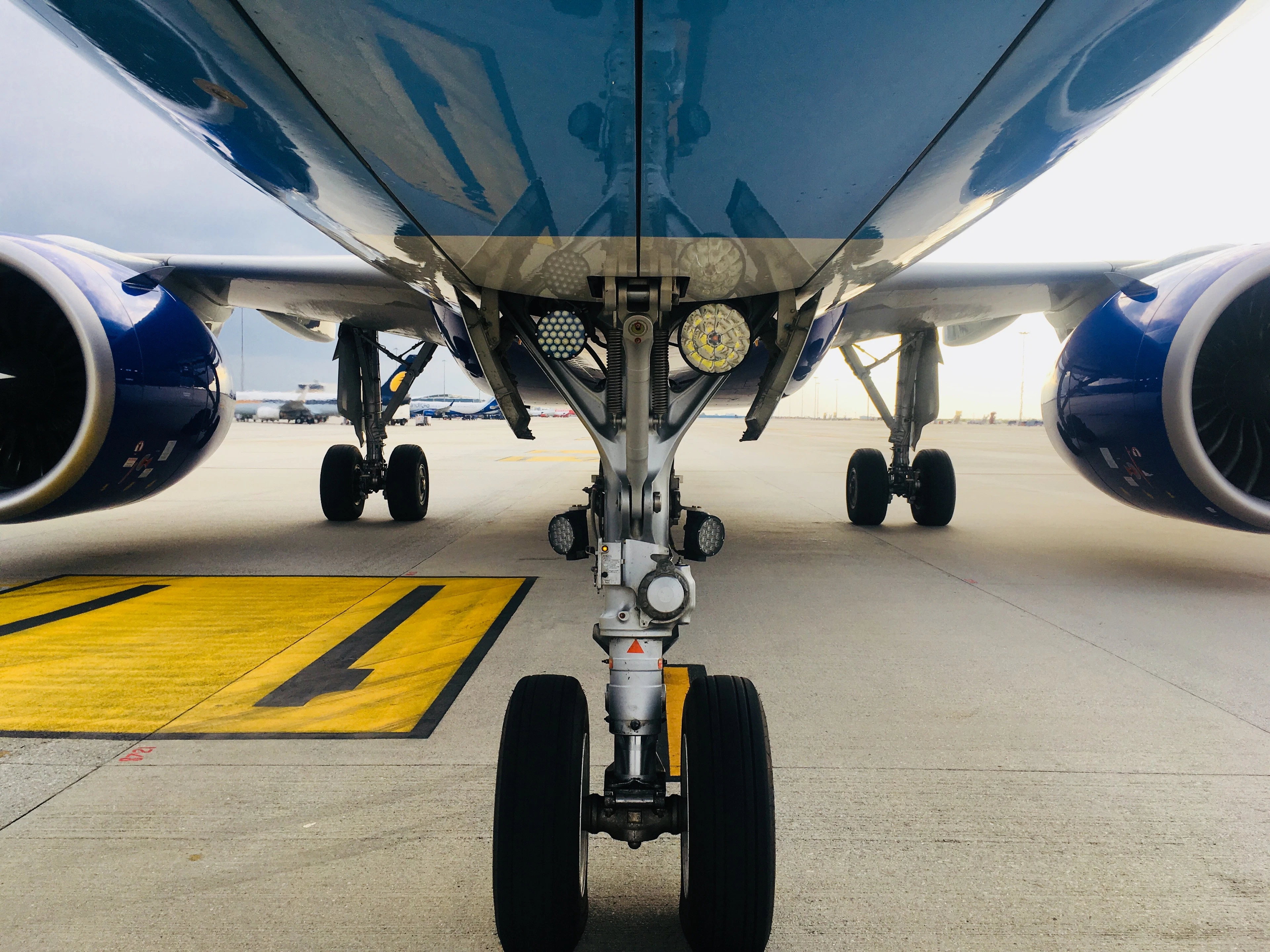 Lifting off with LaunchDarkly