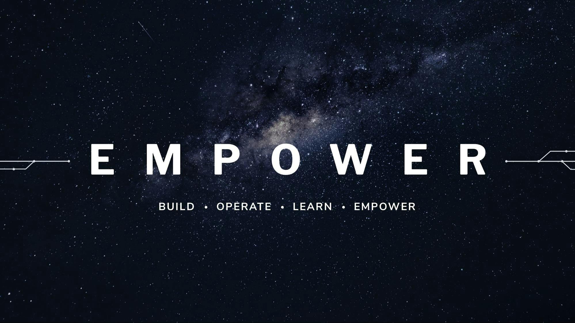 "Empower": The Fourth Pillar of Feature Management featured image