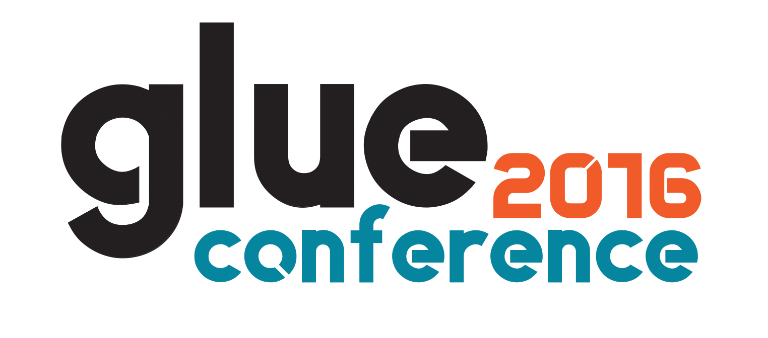 GlueCon 2016: Developer + Operations, Tools + Teams
