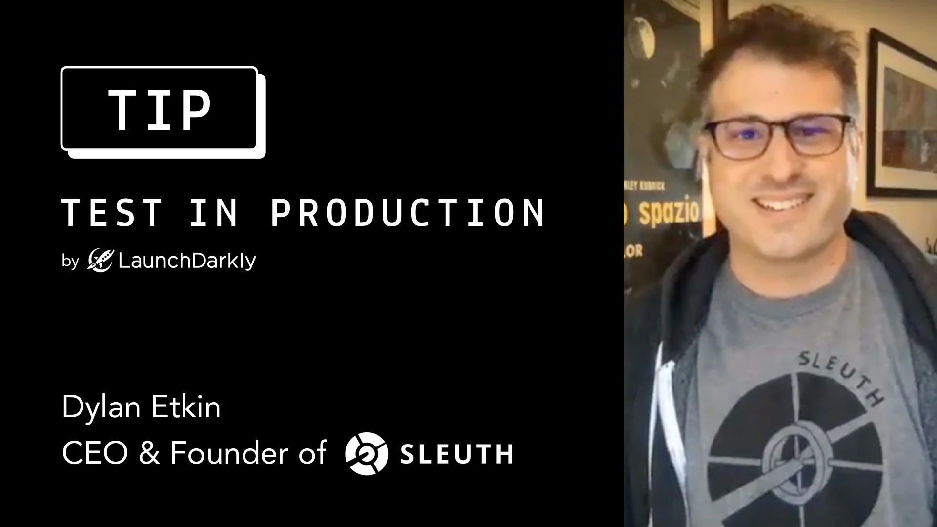 Impact in Production
