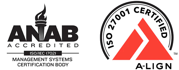 Launched: ISO/IEC 27001:2013 (e) Certification