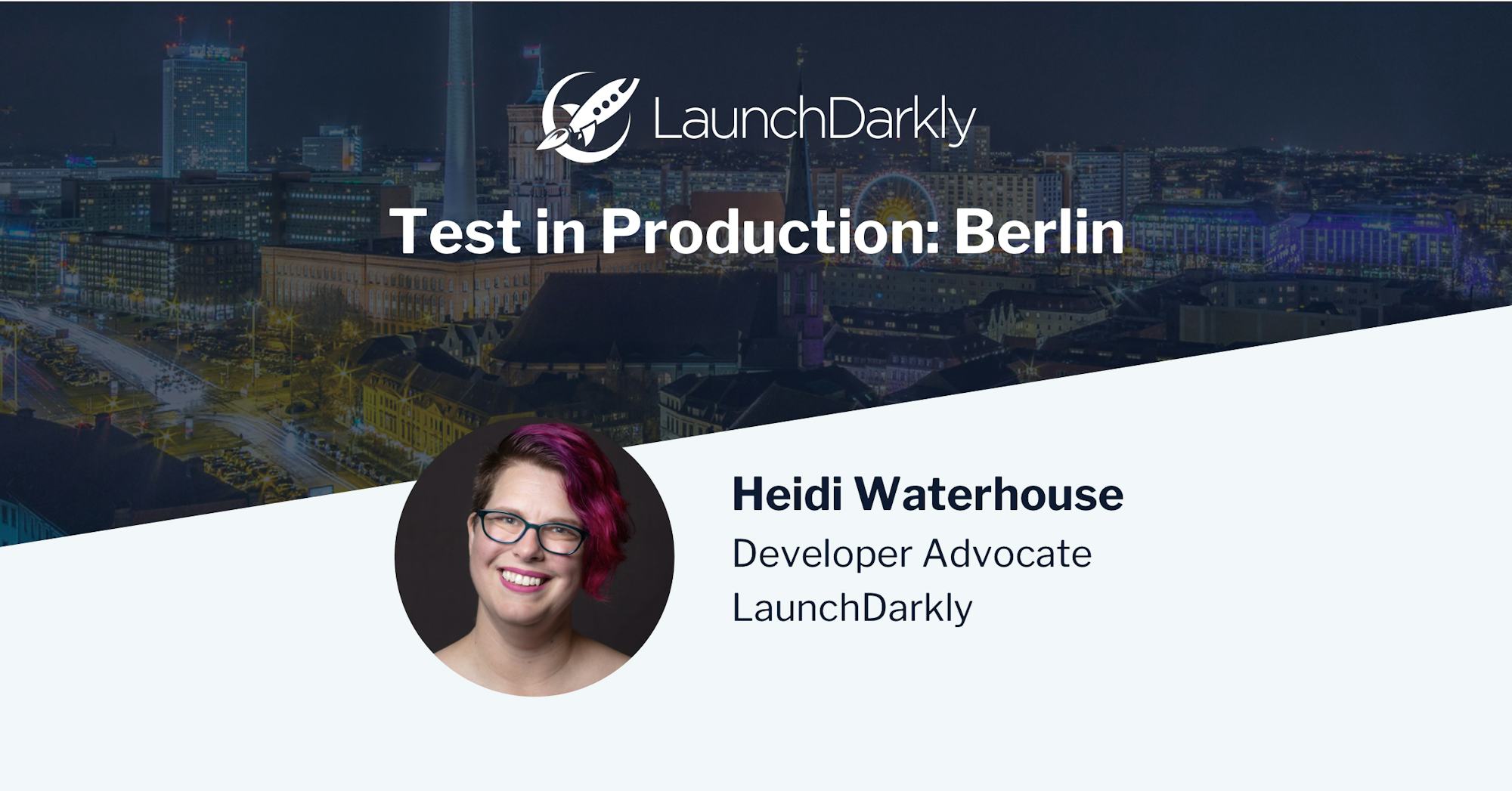 LaunchDarkly