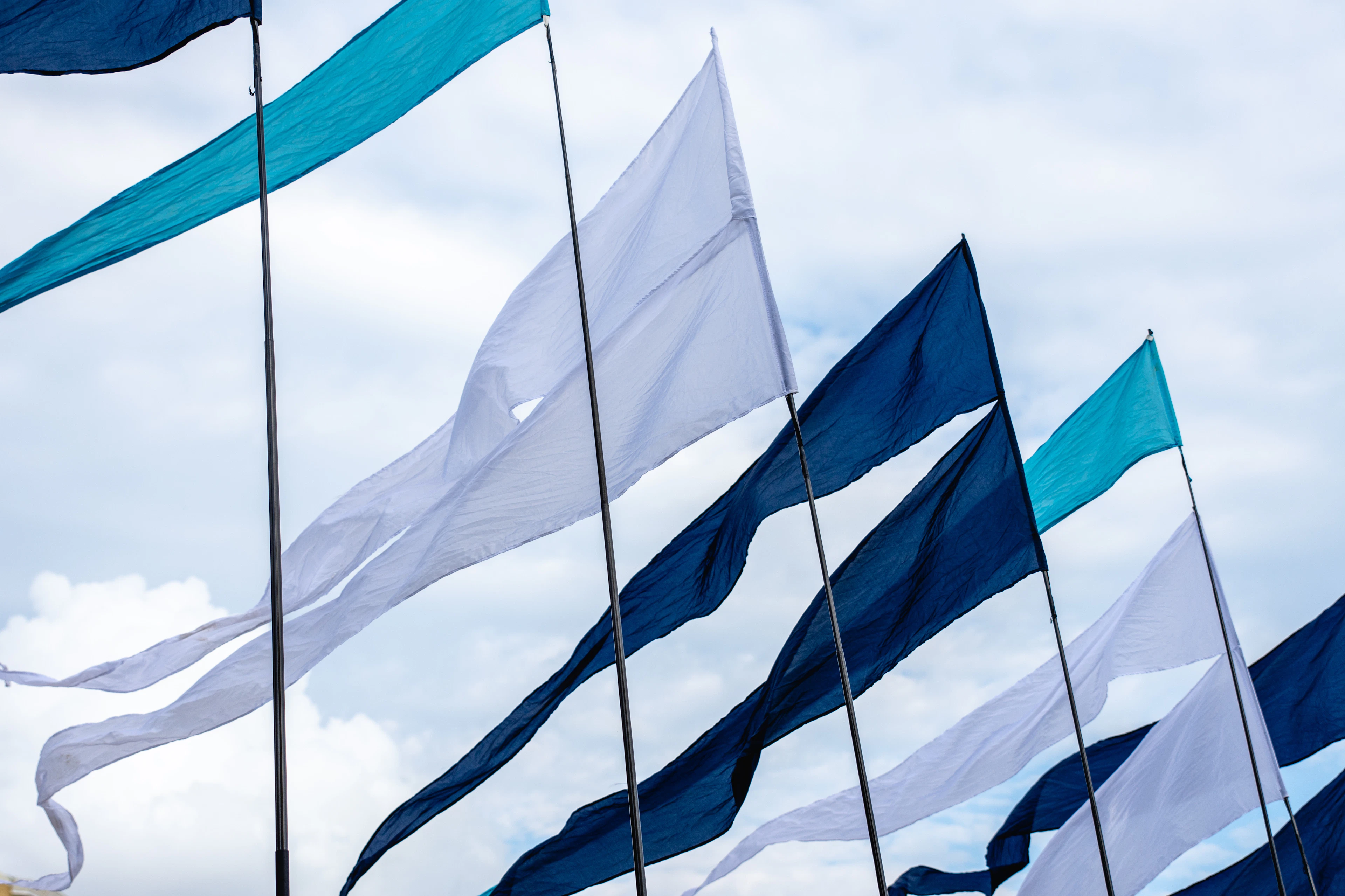 Multivariate Feature Flags in Practice