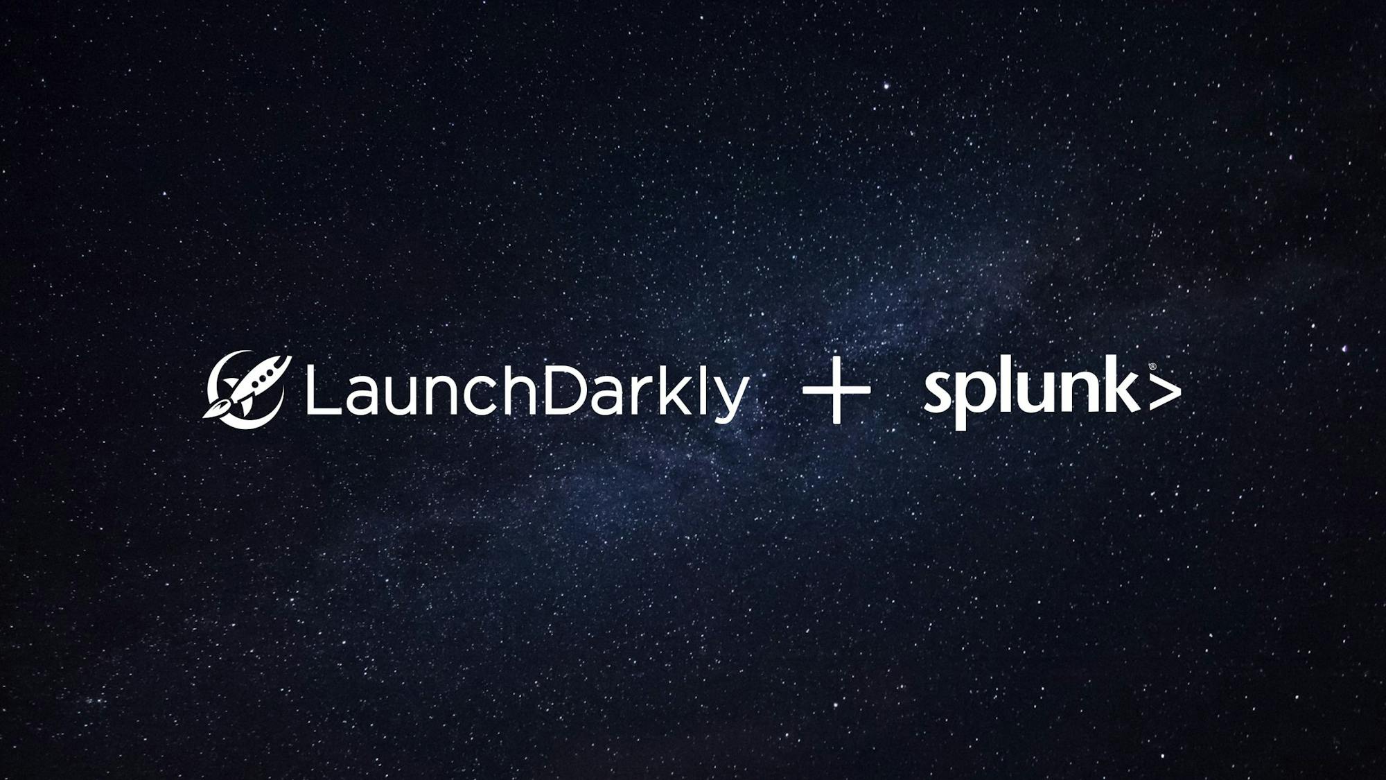 Launched: Splunk Integration featured image