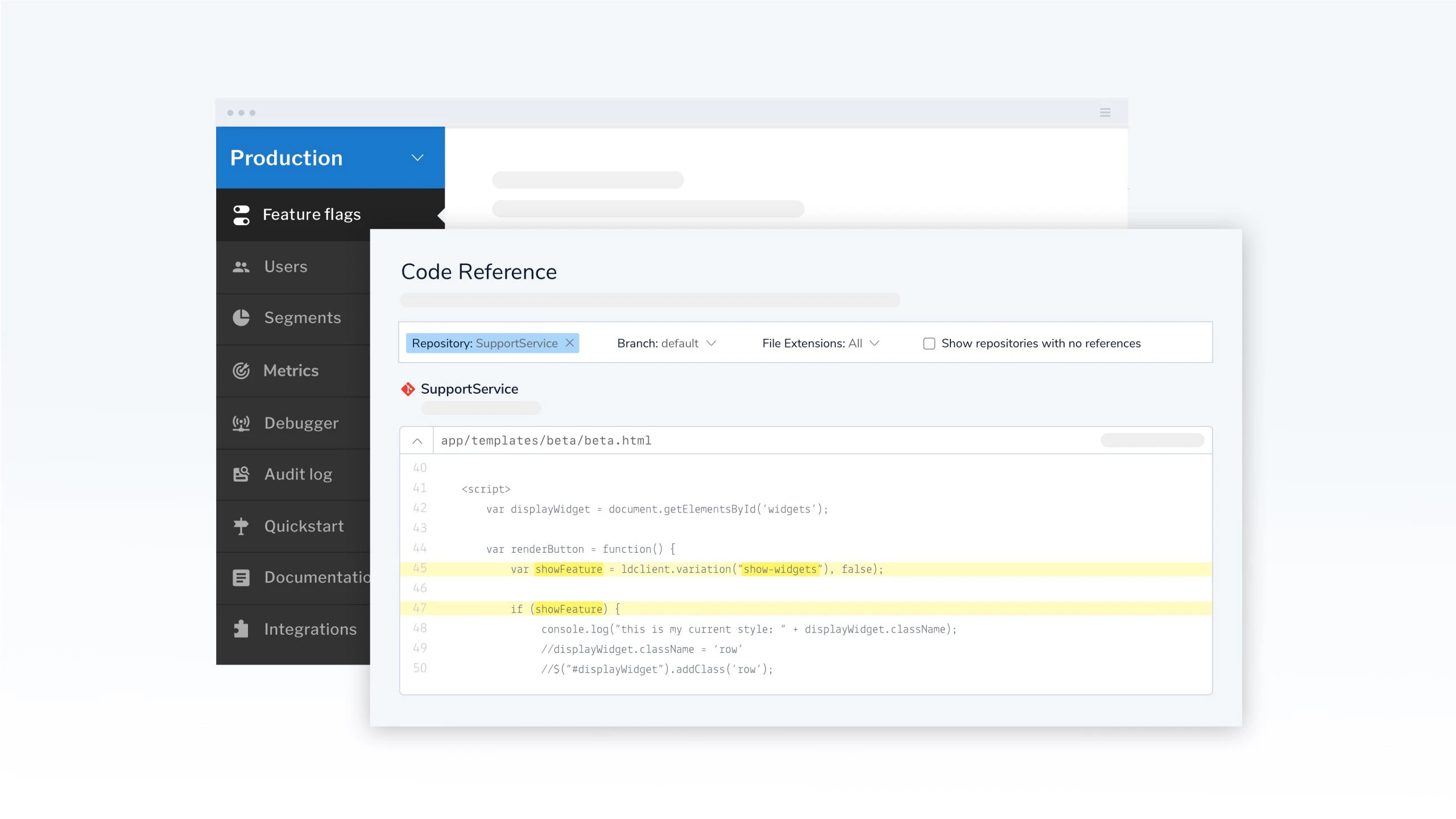 Launched: New Code References Capabilities Make Managing Tech Debt Easier Than Ever